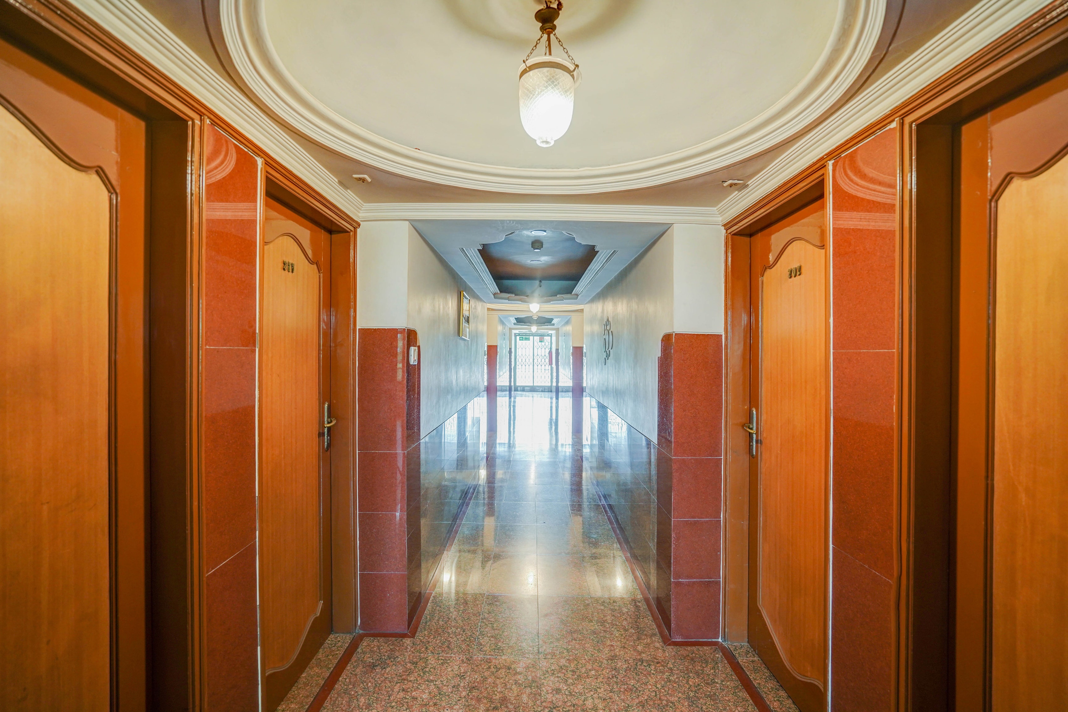 Super Hotel O Jamalpur Ahmedabad Formerly Hotel Peace in Ahmedabad