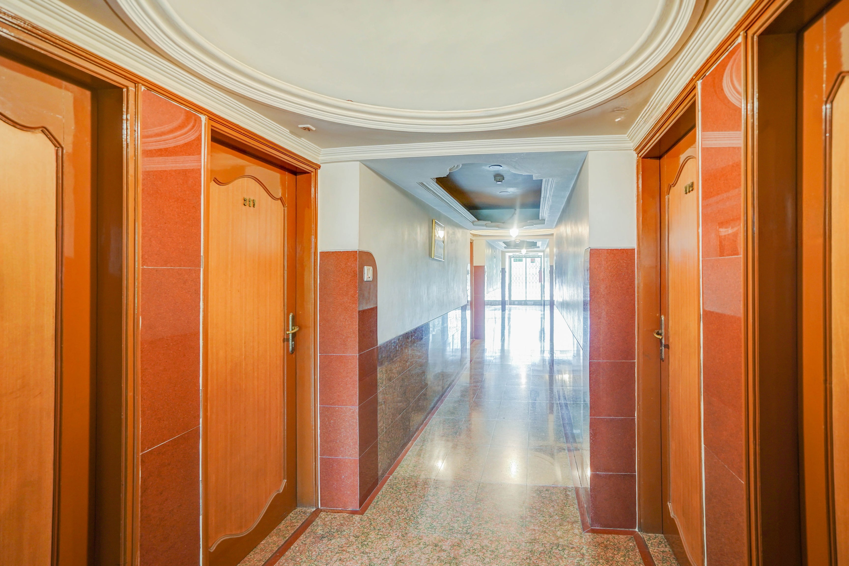 Super Hotel O Jamalpur Ahmedabad Formerly Hotel Peace in Ahmedabad