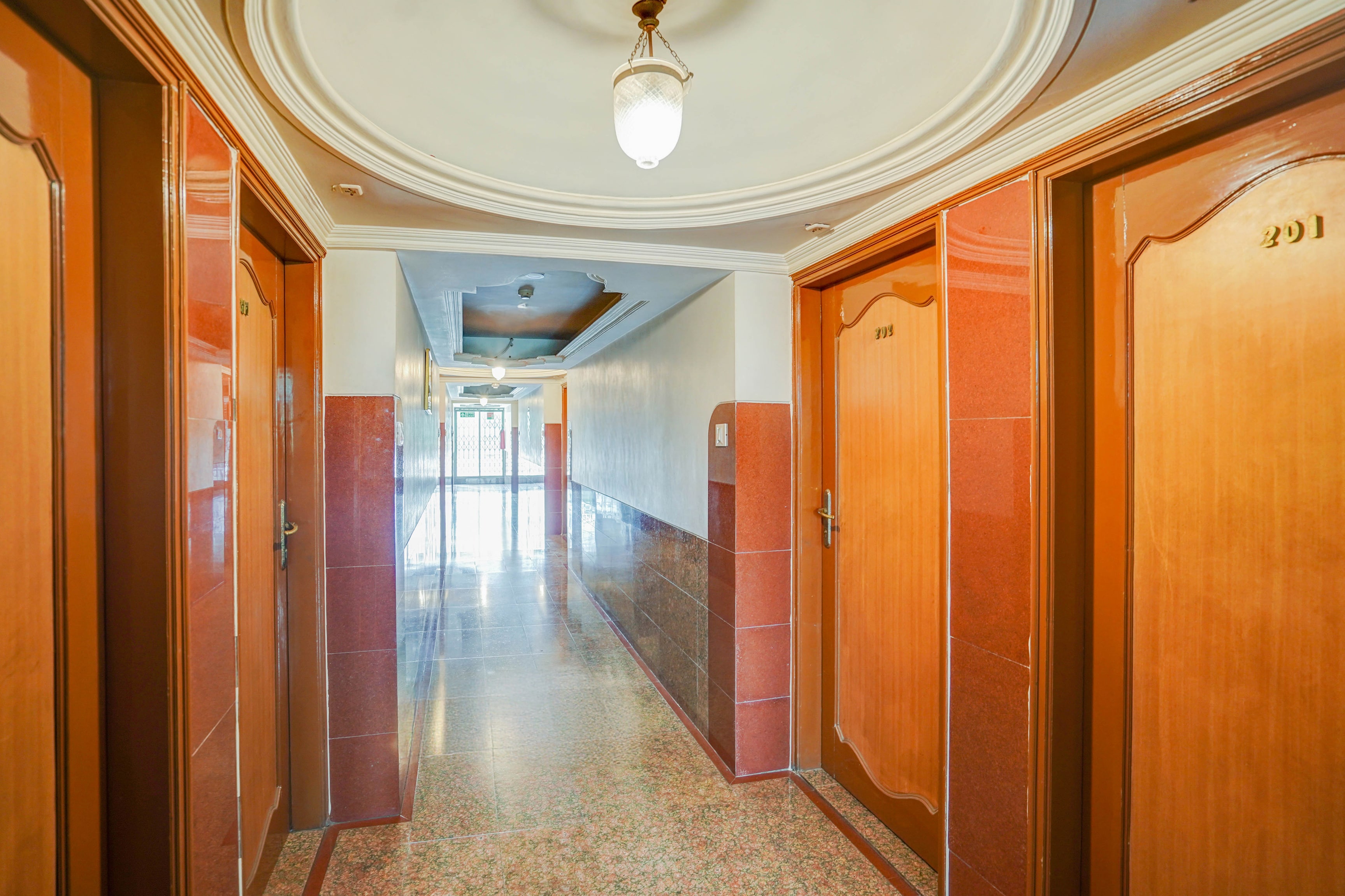 Super Hotel O Jamalpur Ahmedabad Formerly Hotel Peace in Ahmedabad