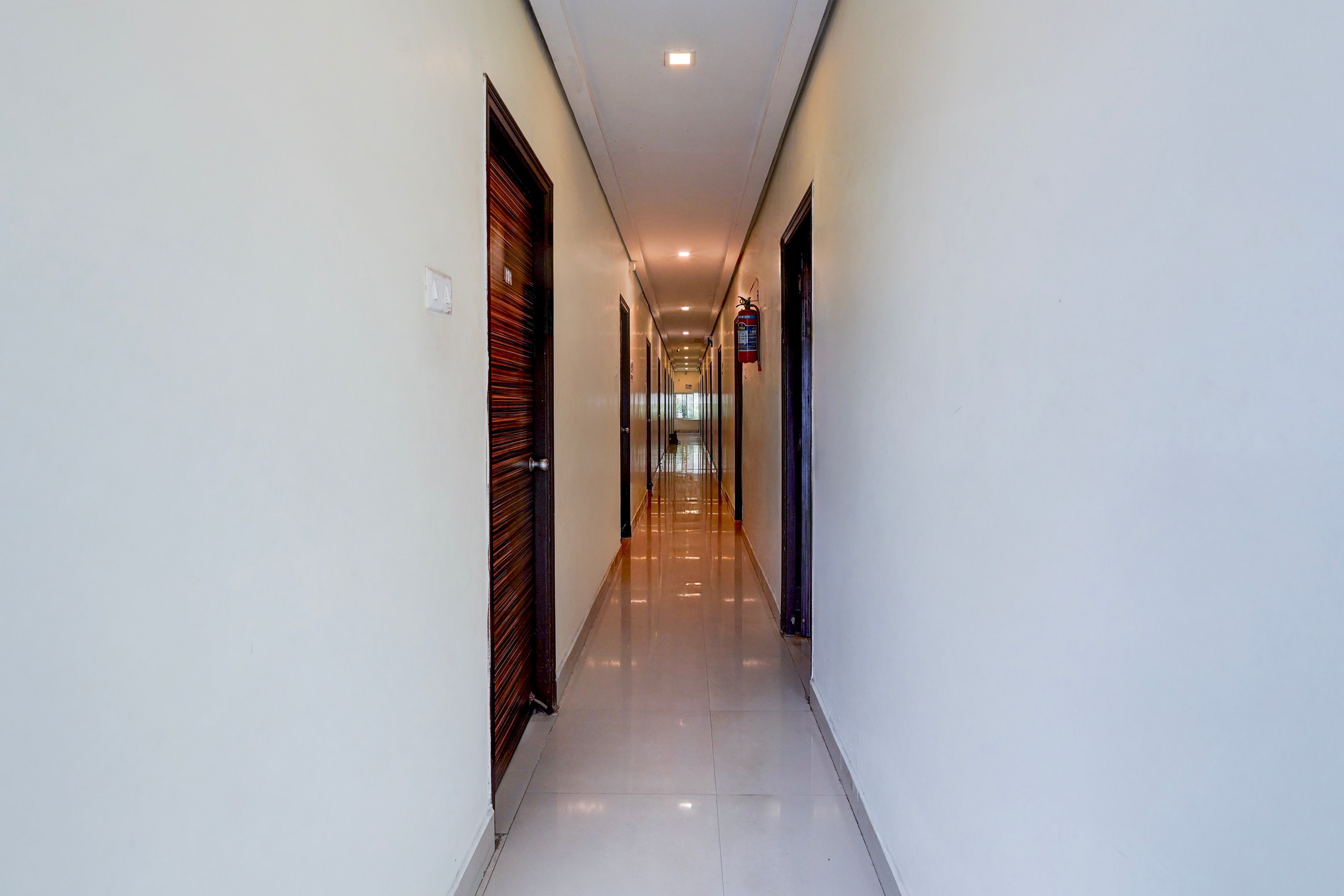 Hotel O Renigunta Near Railway Station in Tirupati