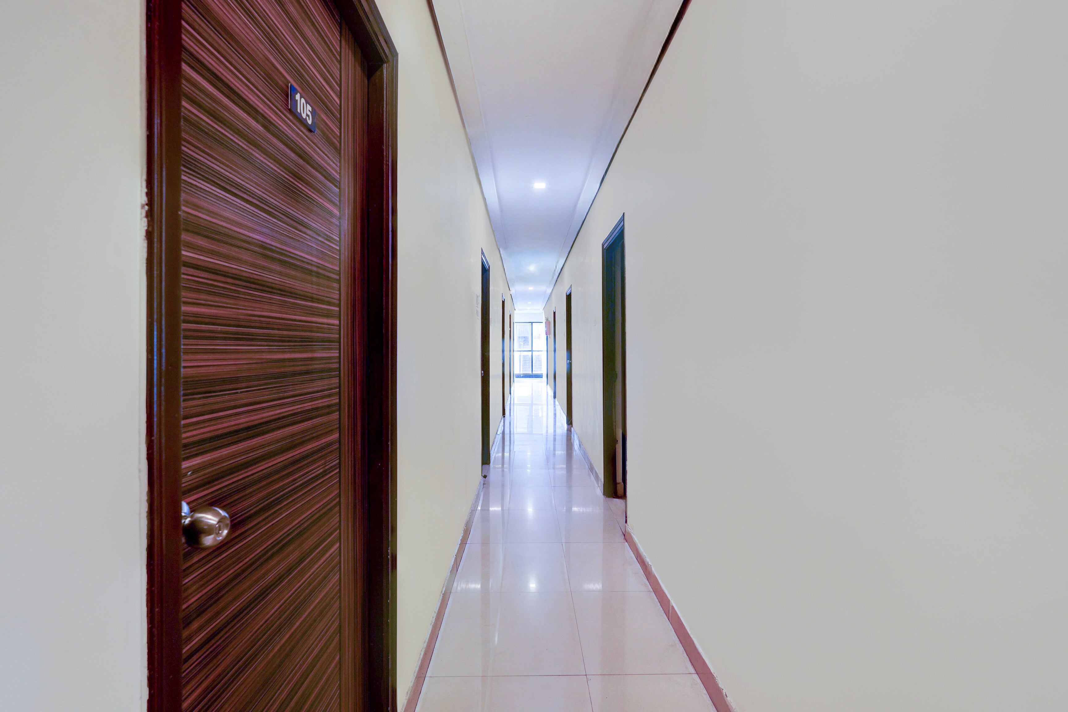 Hotel O Renigunta Near Railway Station in Tirupati