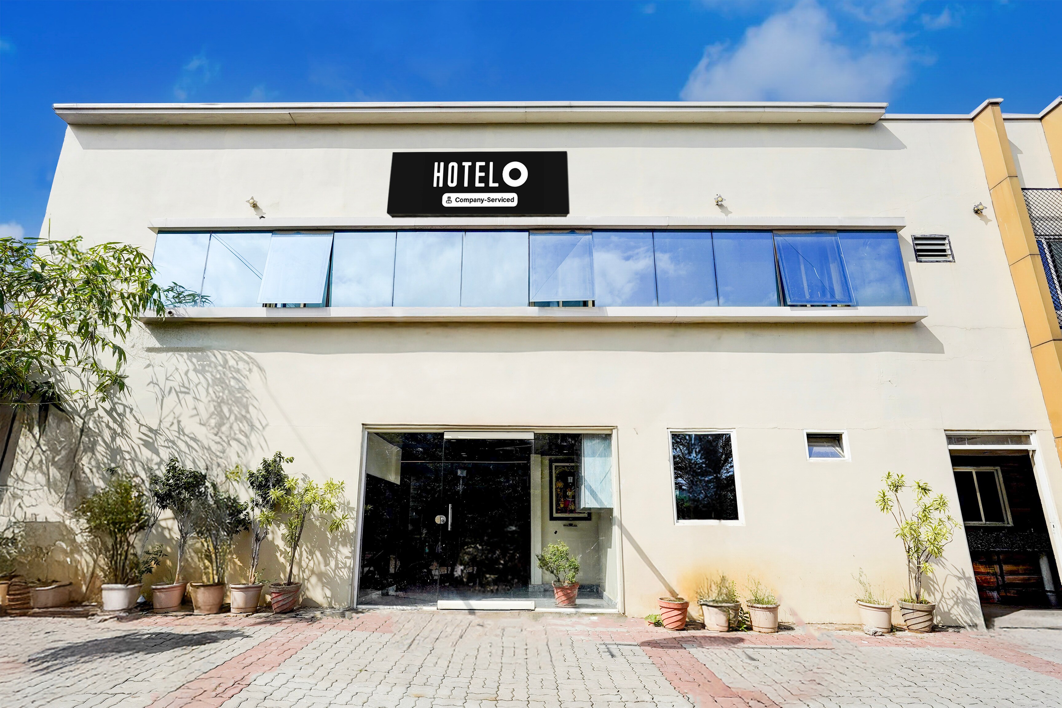 Hotel O Renigunta Near Railway Station in Tirupati