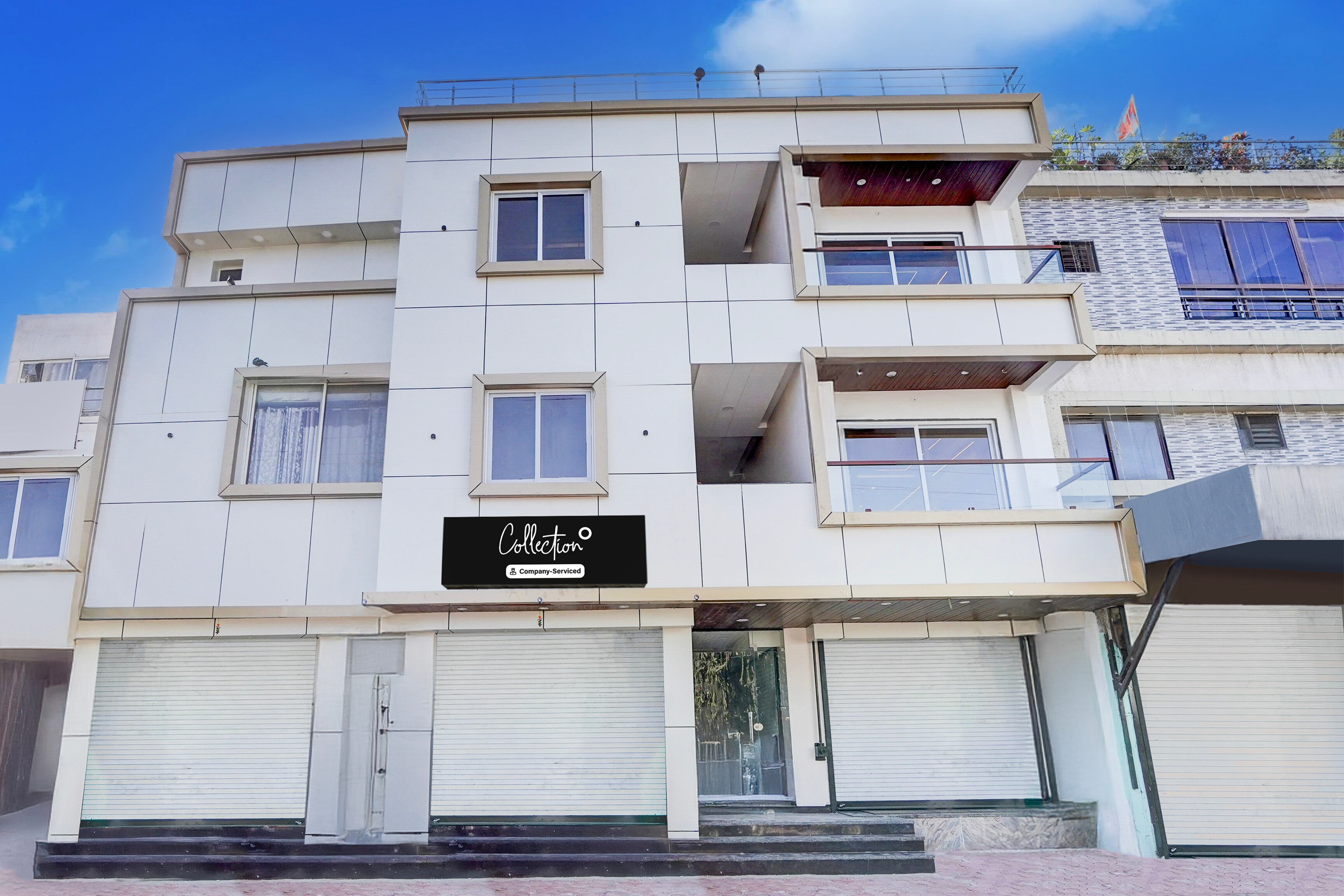 Super Collection O Ganeshpuri Indore in Indore