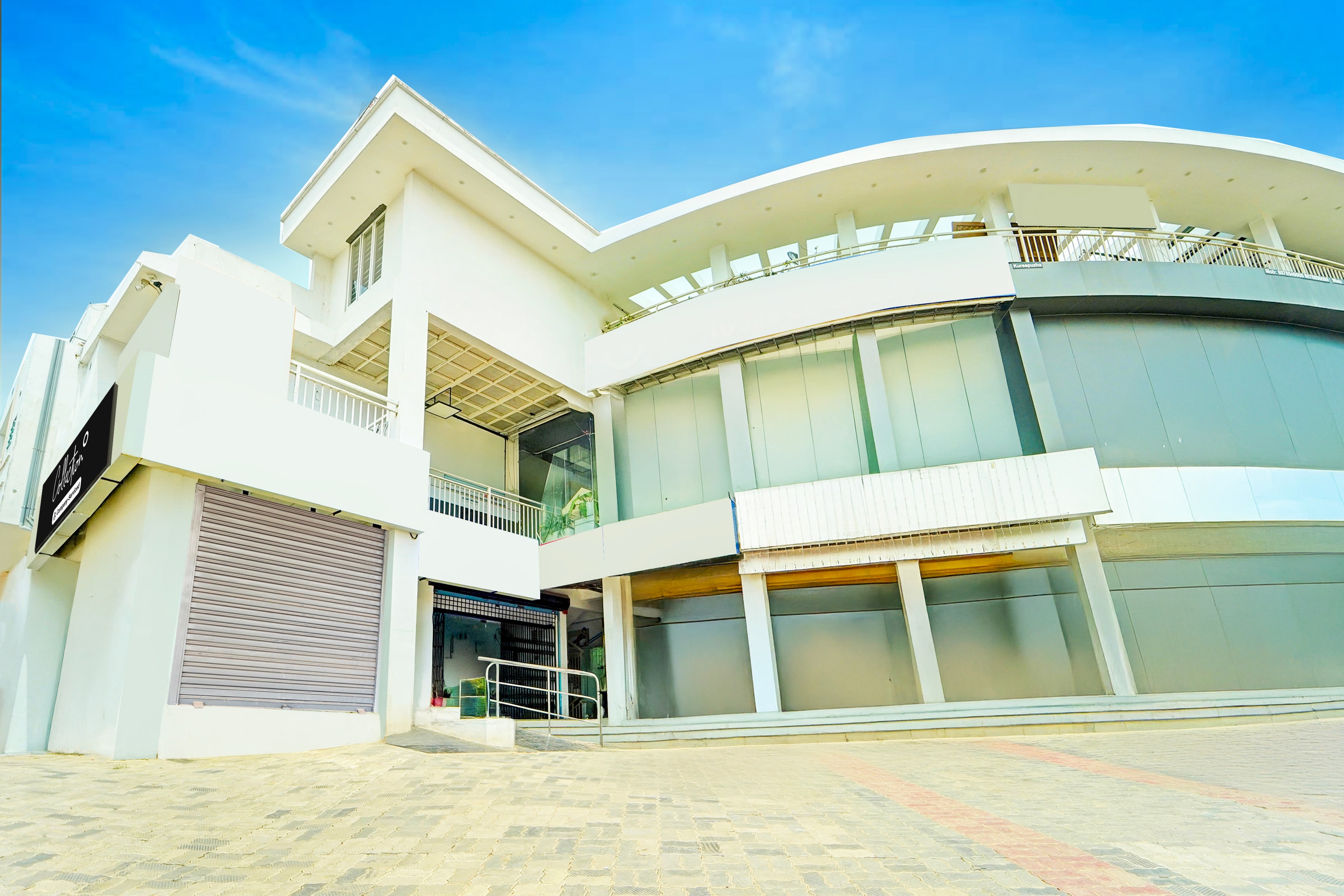 Super Collection O Kureepuzha Kollam in Kollam