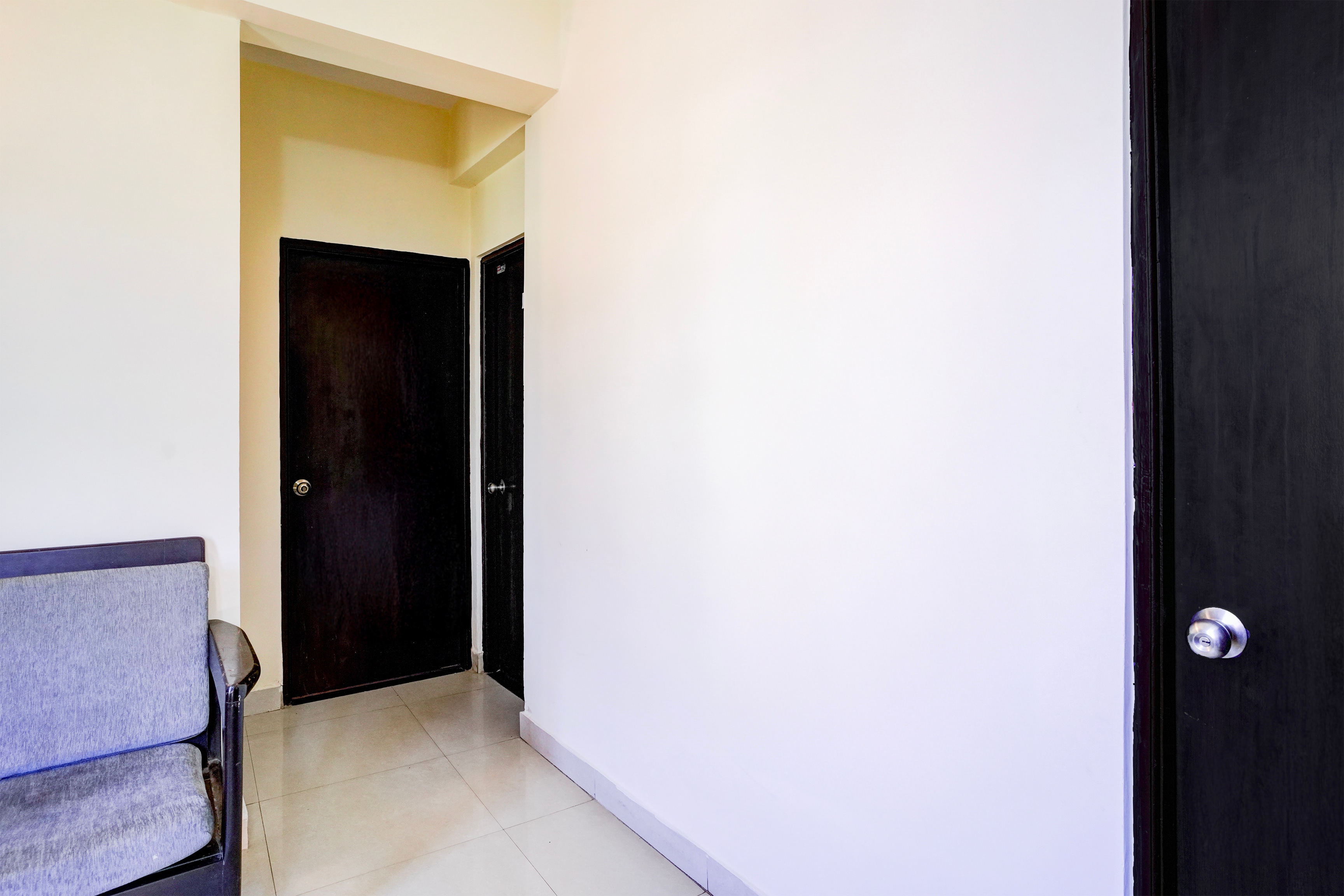 Super Collection O Panjim Near Miramar Beach in Goa