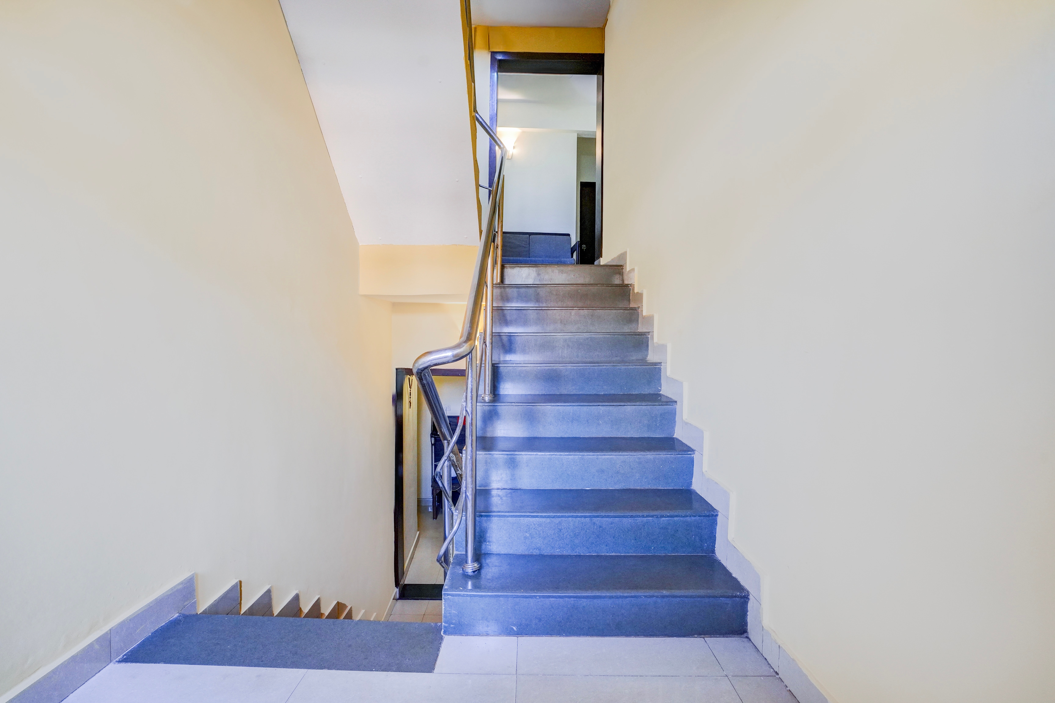 Super Collection O Panjim Near Miramar Beach in Goa