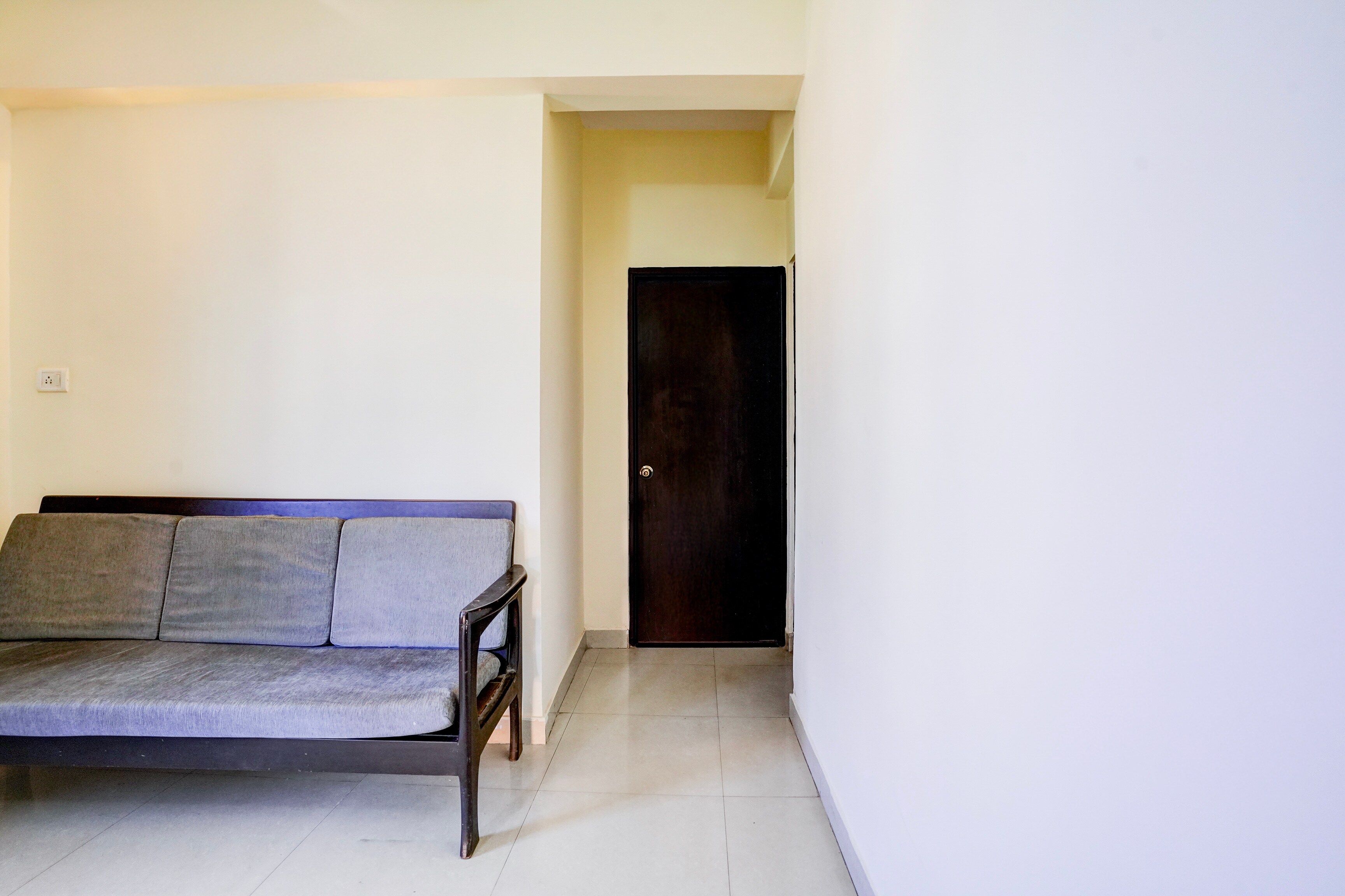 Super Collection O Panjim Near Miramar Beach in Goa