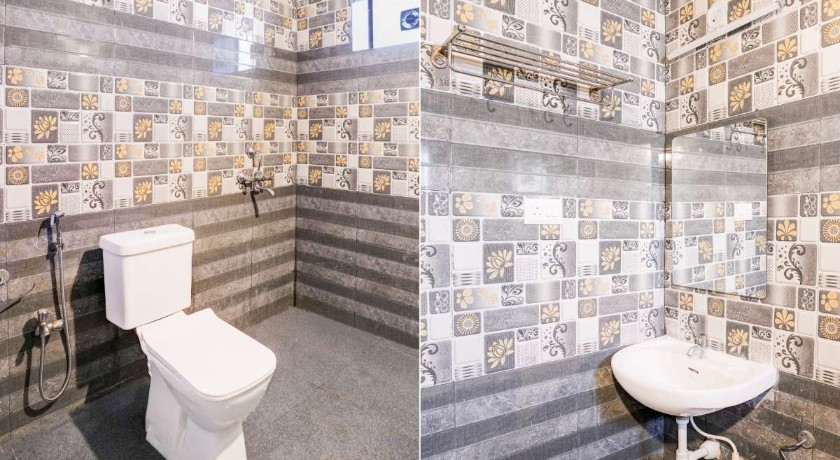 Super Collection O Panjim Near Miramar Beach in Goa