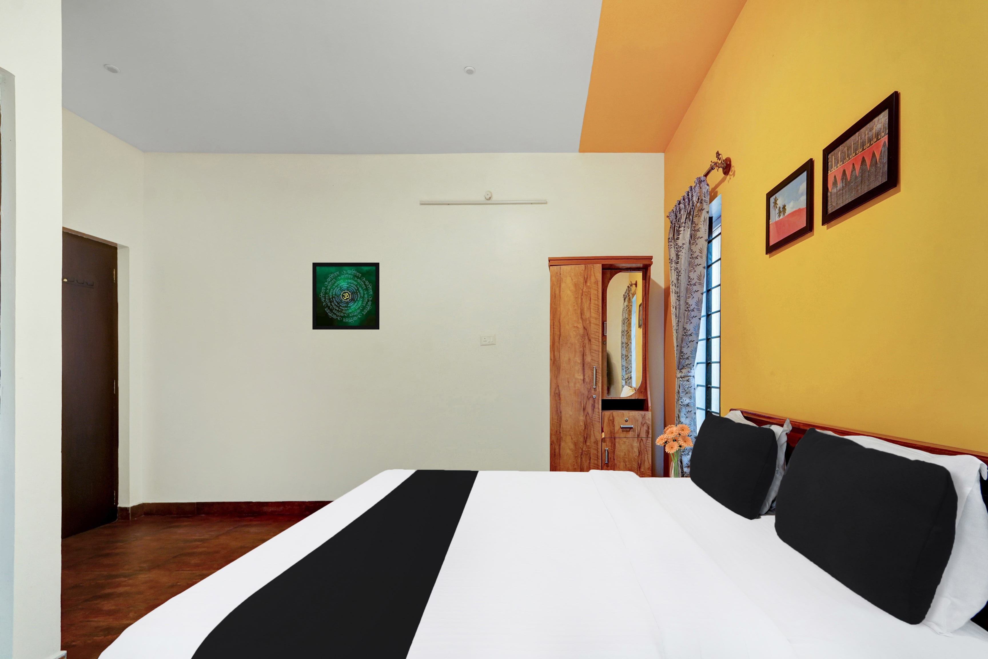 Super Hotel O Rose Garden Ooty Formerly New Star Cottages in Ooty