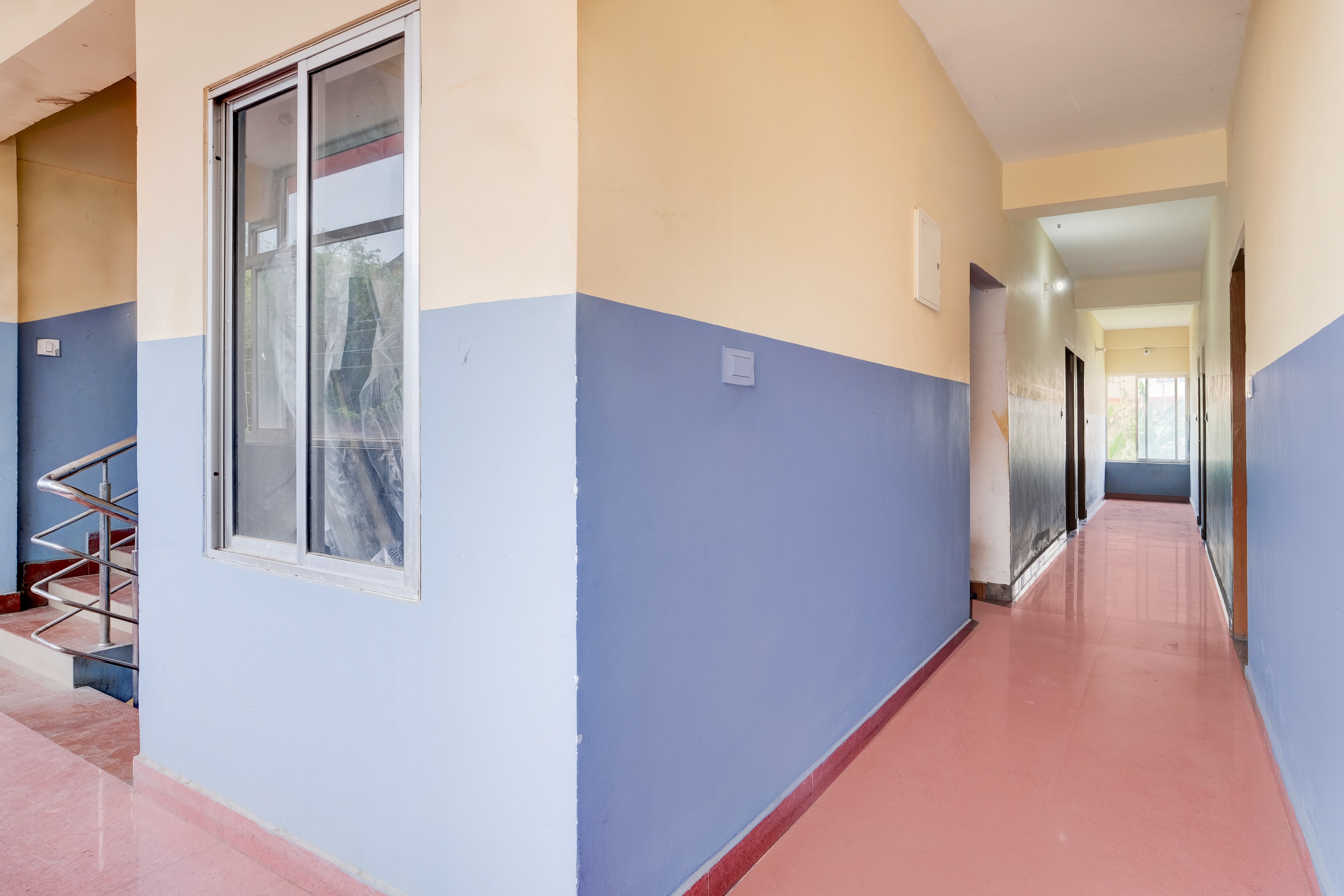 Super Collection O Last Gate Near Dispur Law College Formerly RR hotels in Guwahati