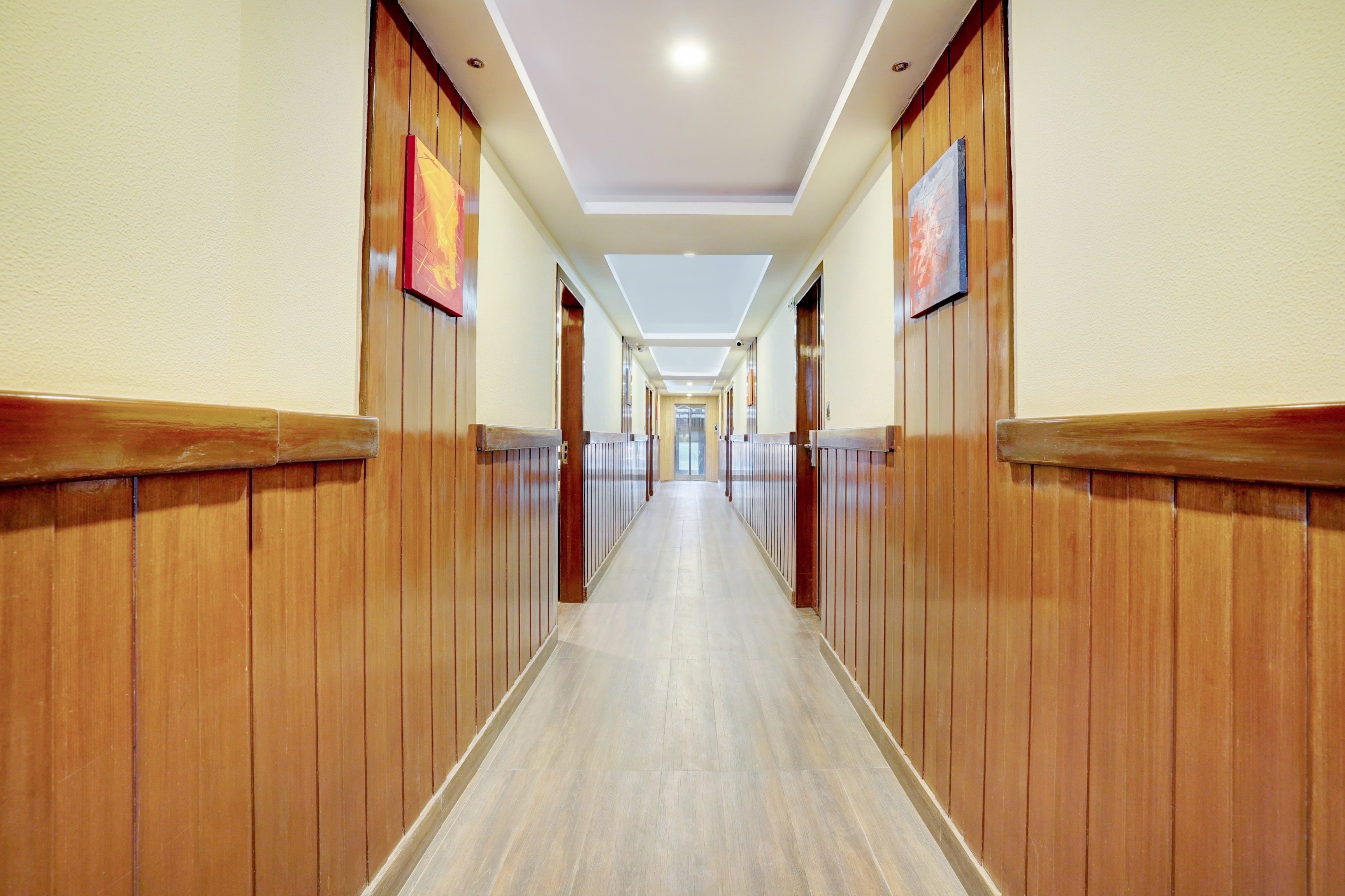 Super Townhouse Koramangala in Bangalore