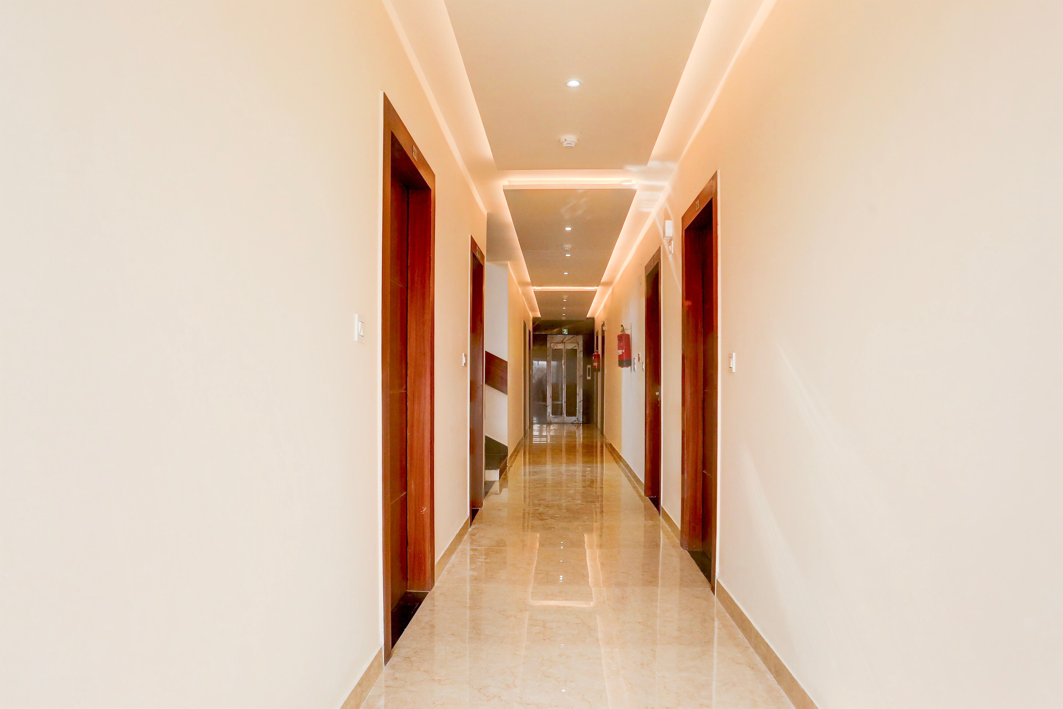 Townhouse Taj Nagri Phase 2 Formerly Grand Rivera in Agra