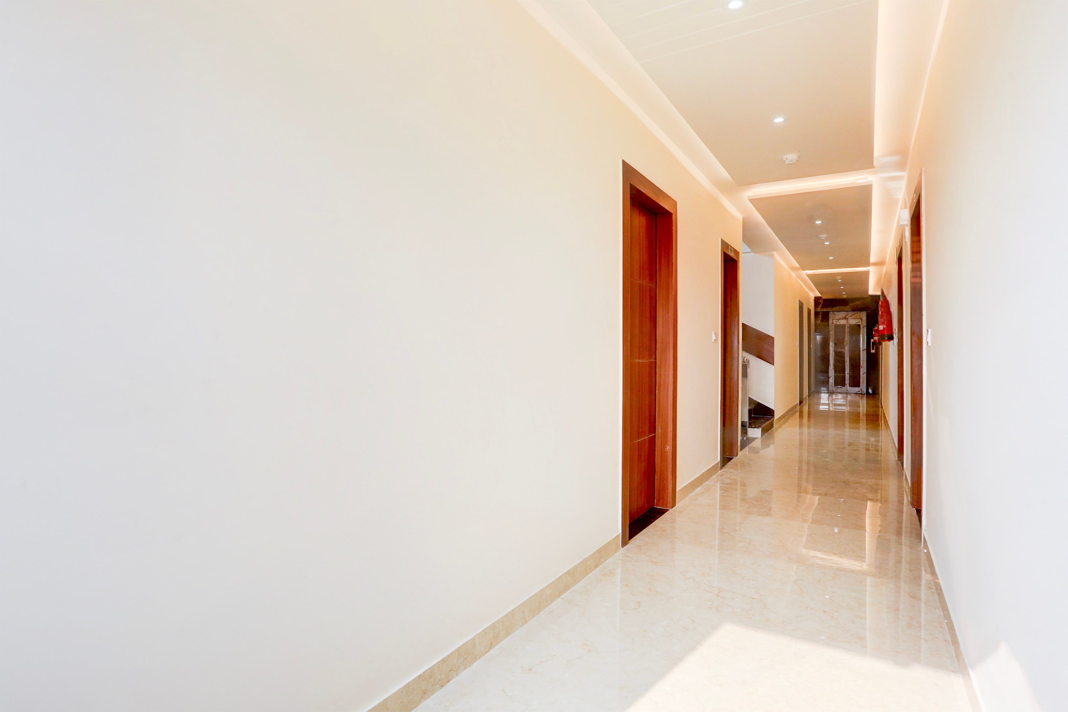 Townhouse Taj Nagri Phase 2 Formerly Grand Rivera in Agra