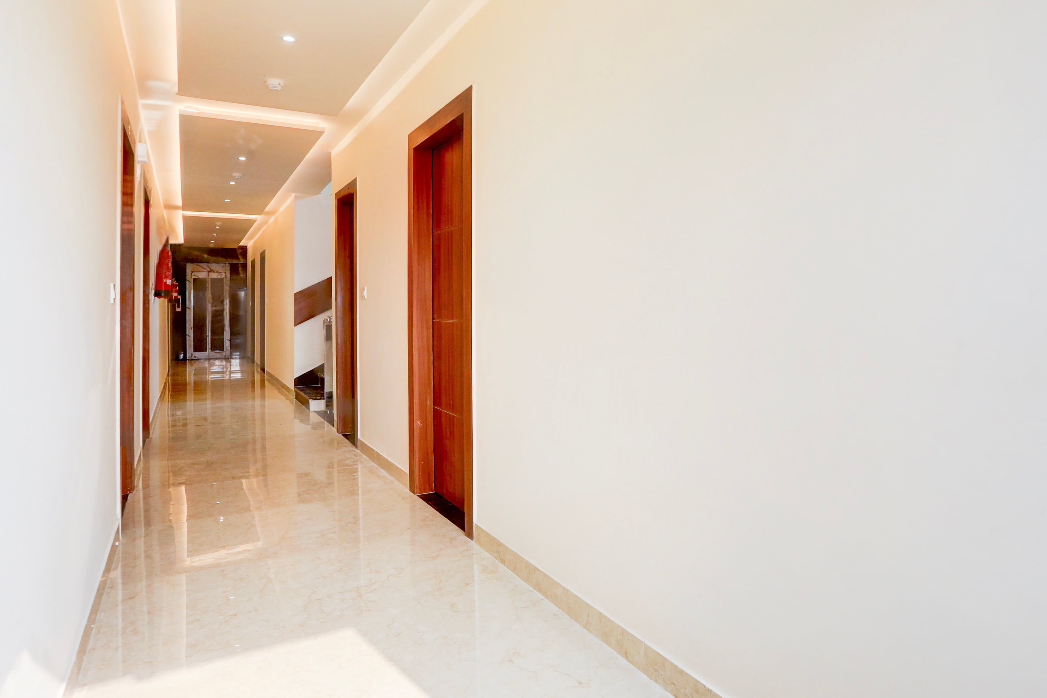 Townhouse Taj Nagri Phase 2 Formerly Grand Rivera in Agra