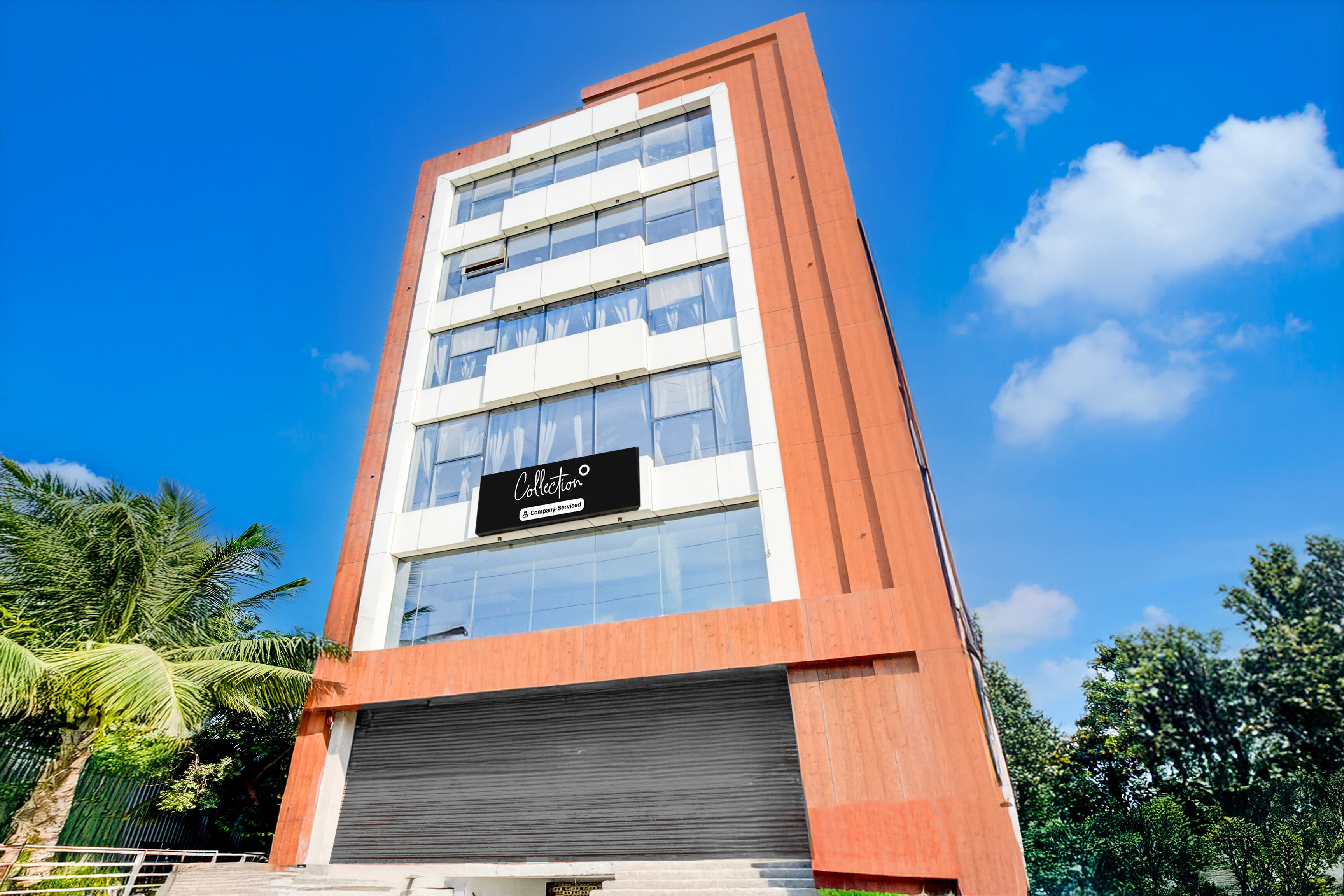 Super Collection O BN Reddy Hyderabad in Hyderabad