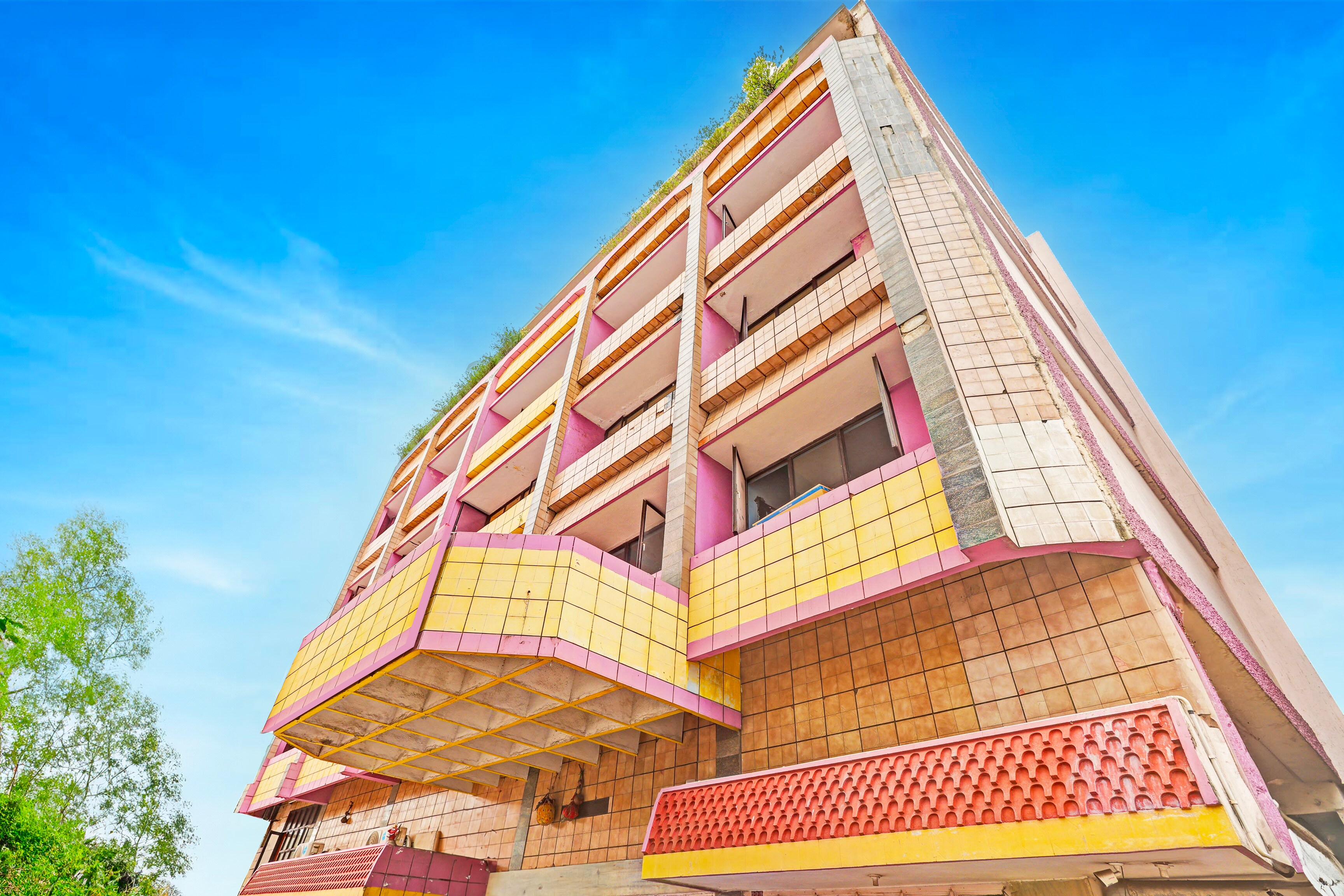 Hotel O Gajuwaka Near kurmanpalem Formerly SBT in Visakhapatnam