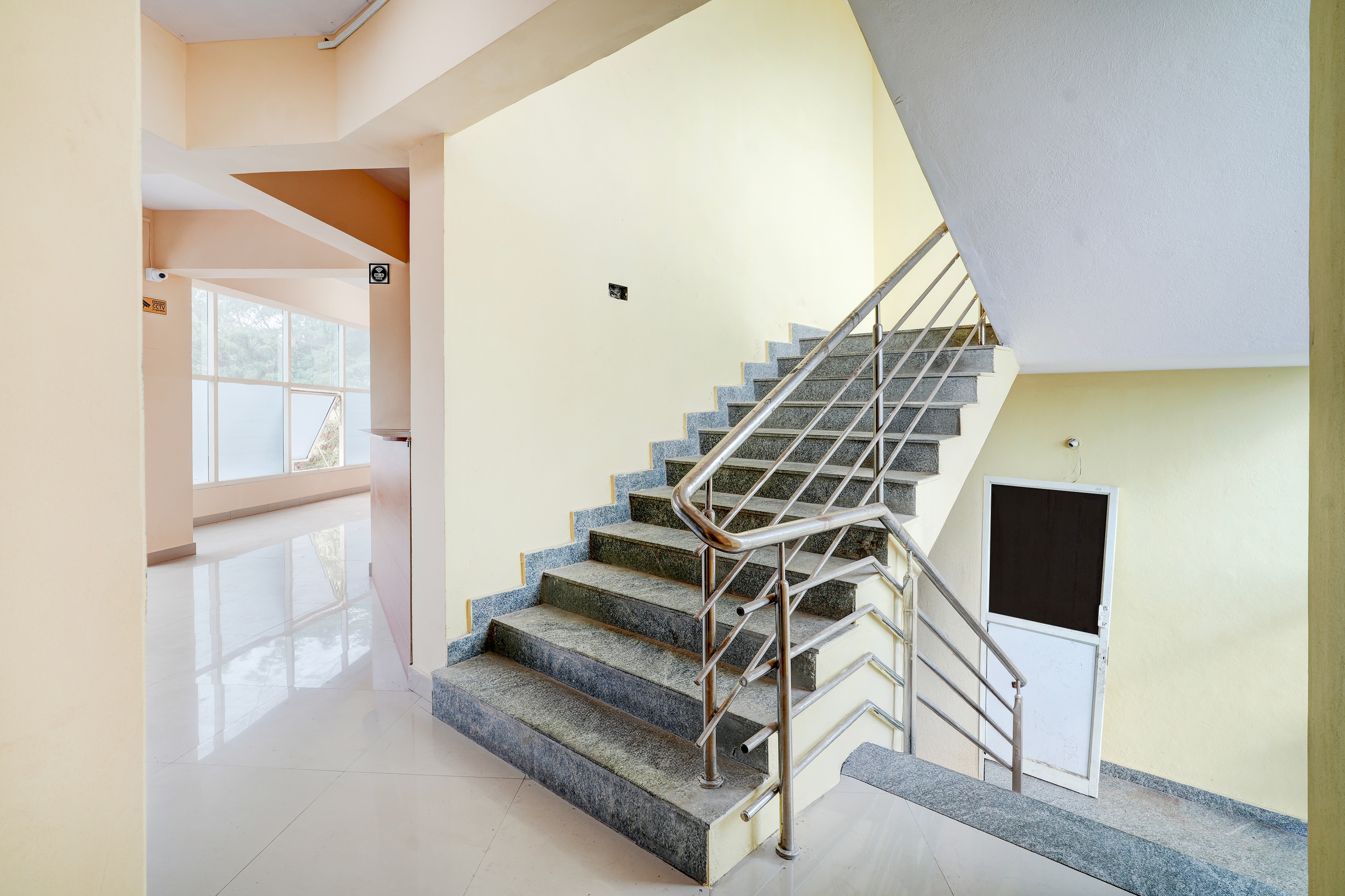 Super Hotel O Abbigere Bangalore North Formerly MLV Grand in Bangalore