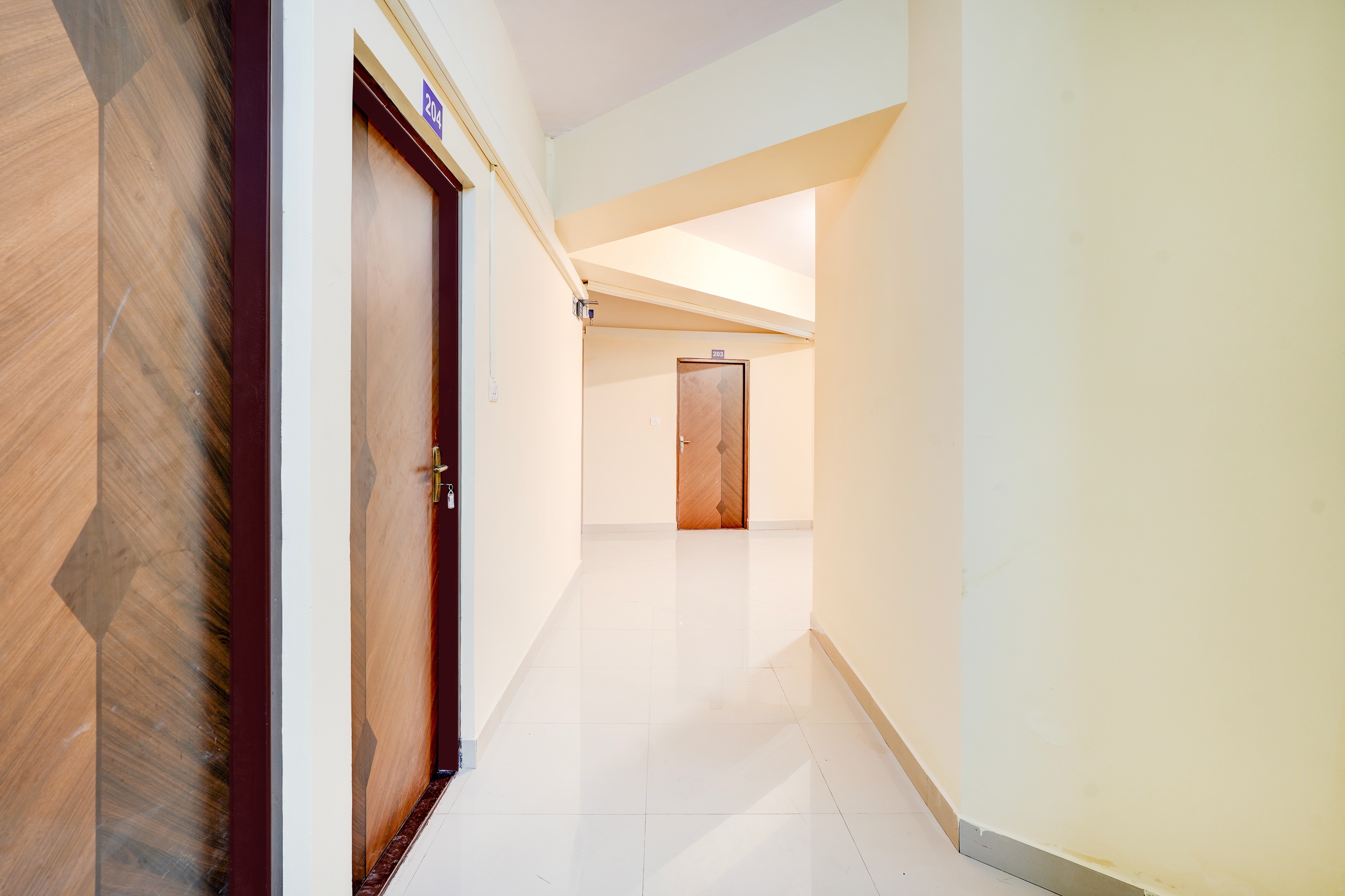 Super Hotel O Abbigere Bangalore North Formerly MLV Grand in Bangalore