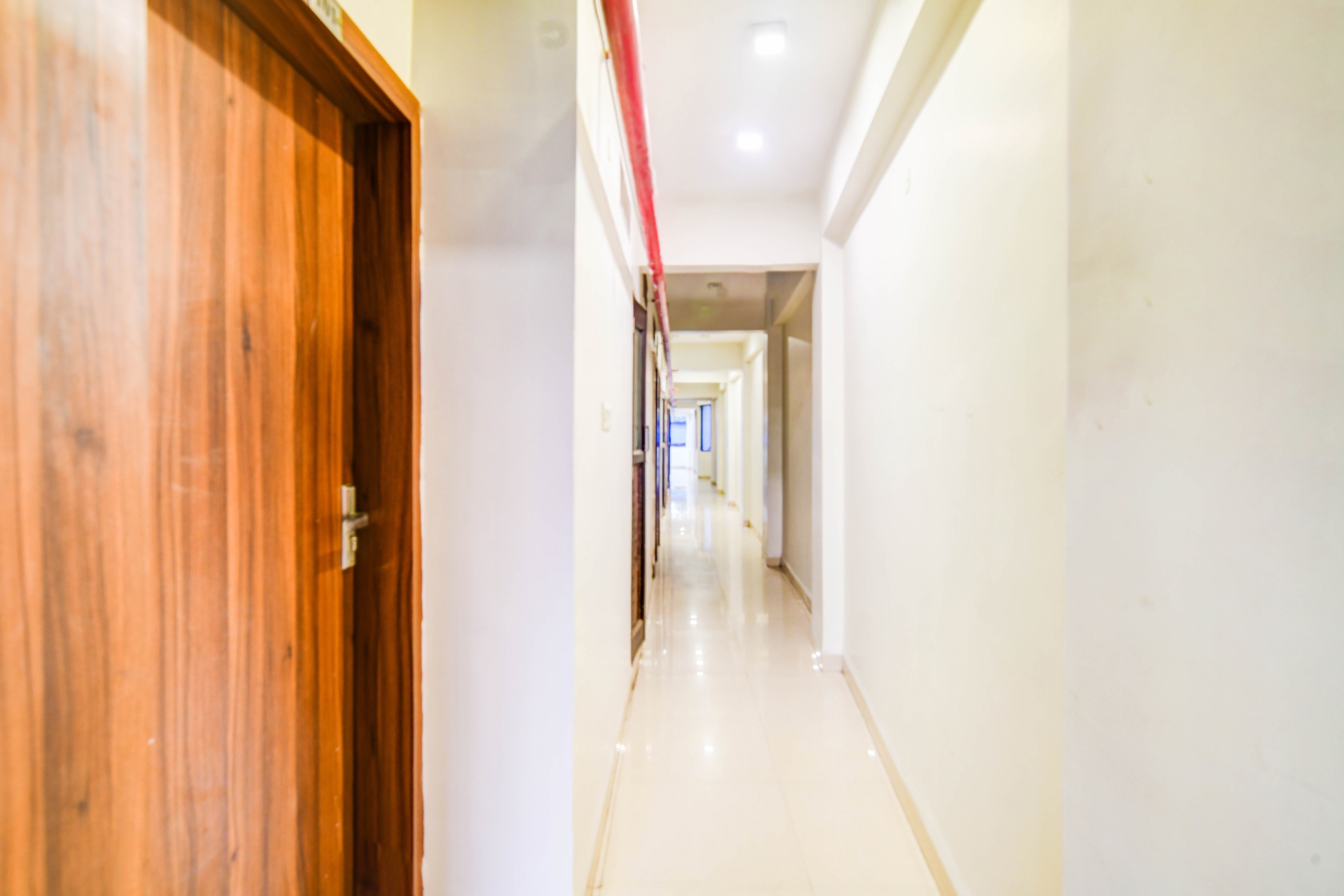 Hotel O Jawahar Marg Formerly Hotel Virat in Indore