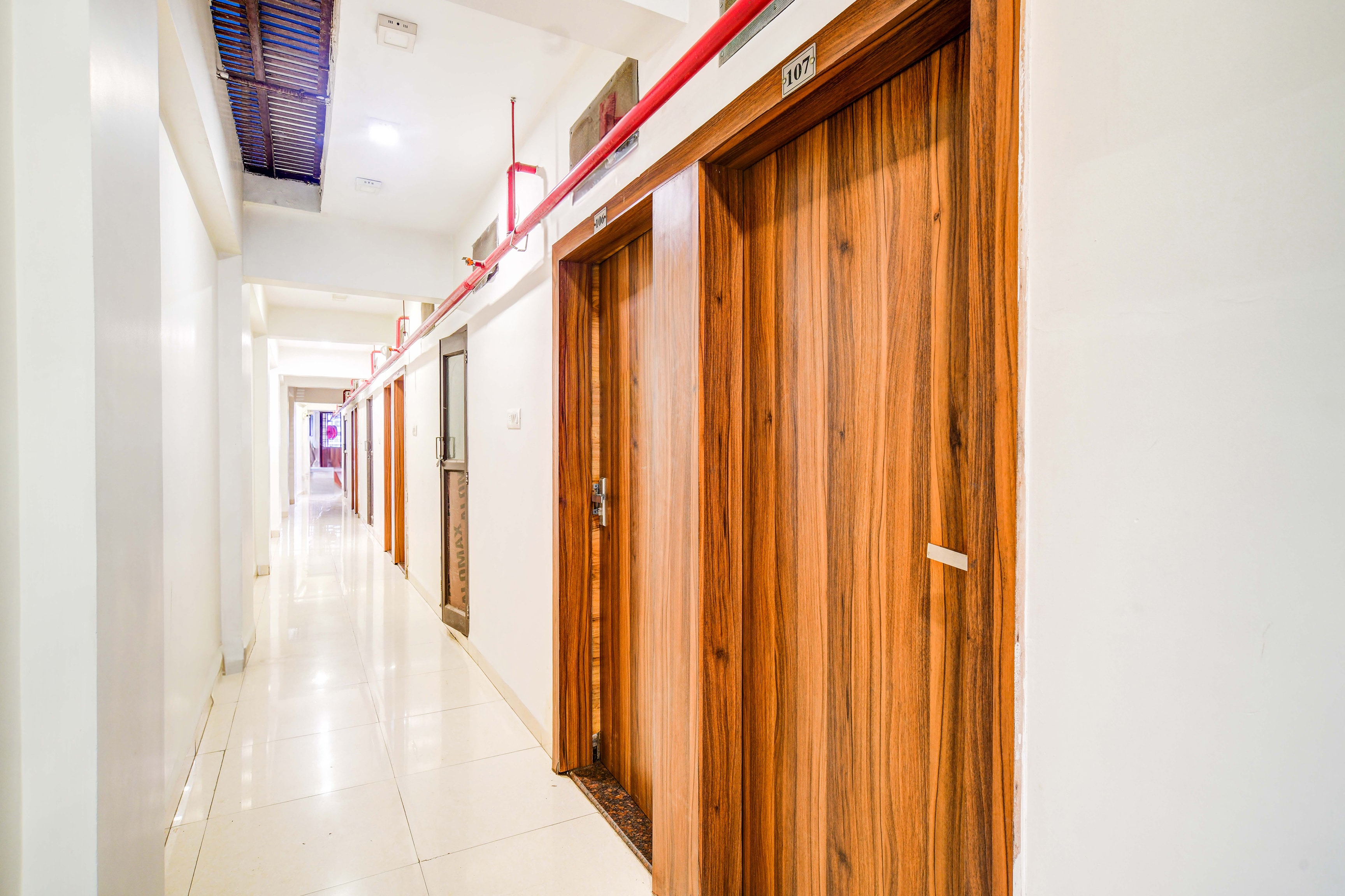 Hotel O Jawahar Marg Formerly Hotel Virat in Indore