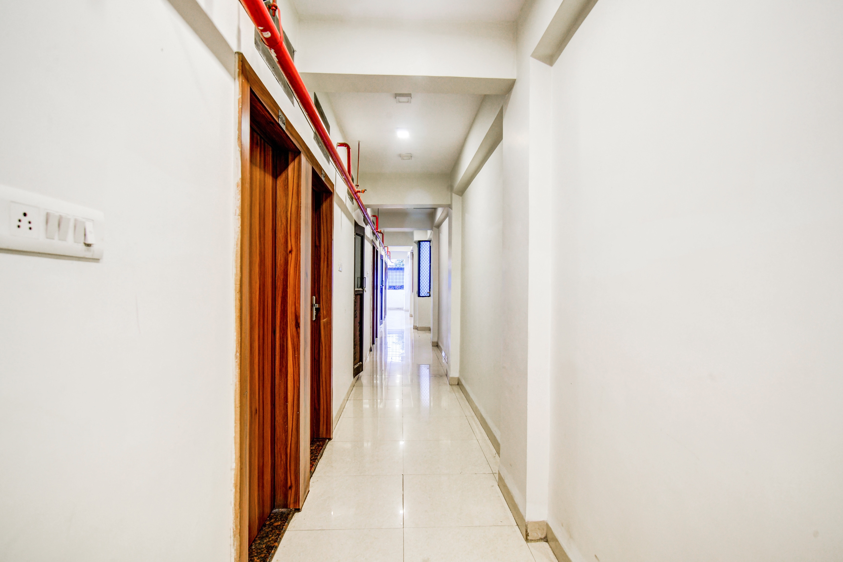 Hotel O Jawahar Marg Formerly Hotel Virat in Indore