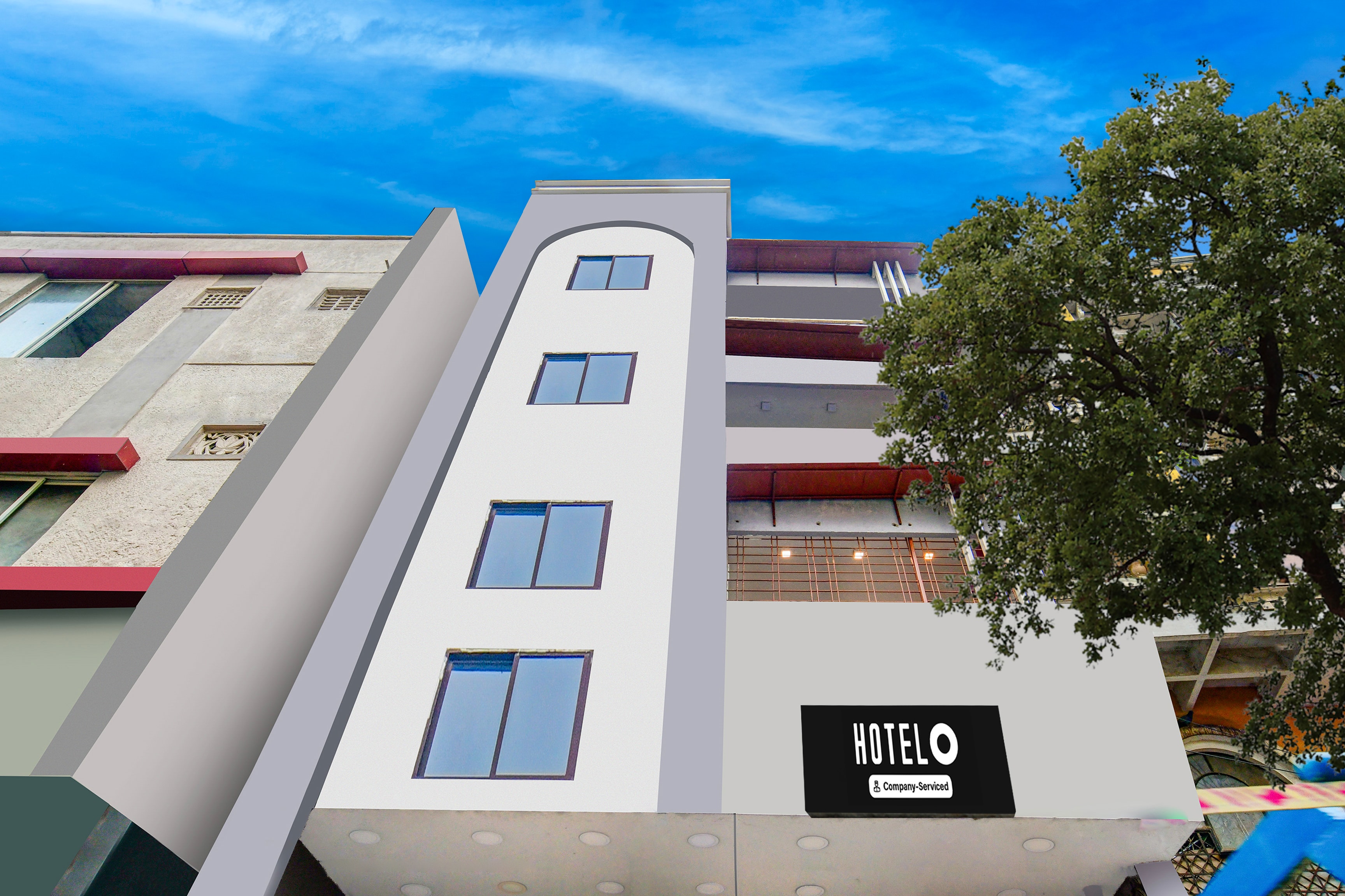 Hotel O Jawahar Marg Formerly Hotel Virat in Indore