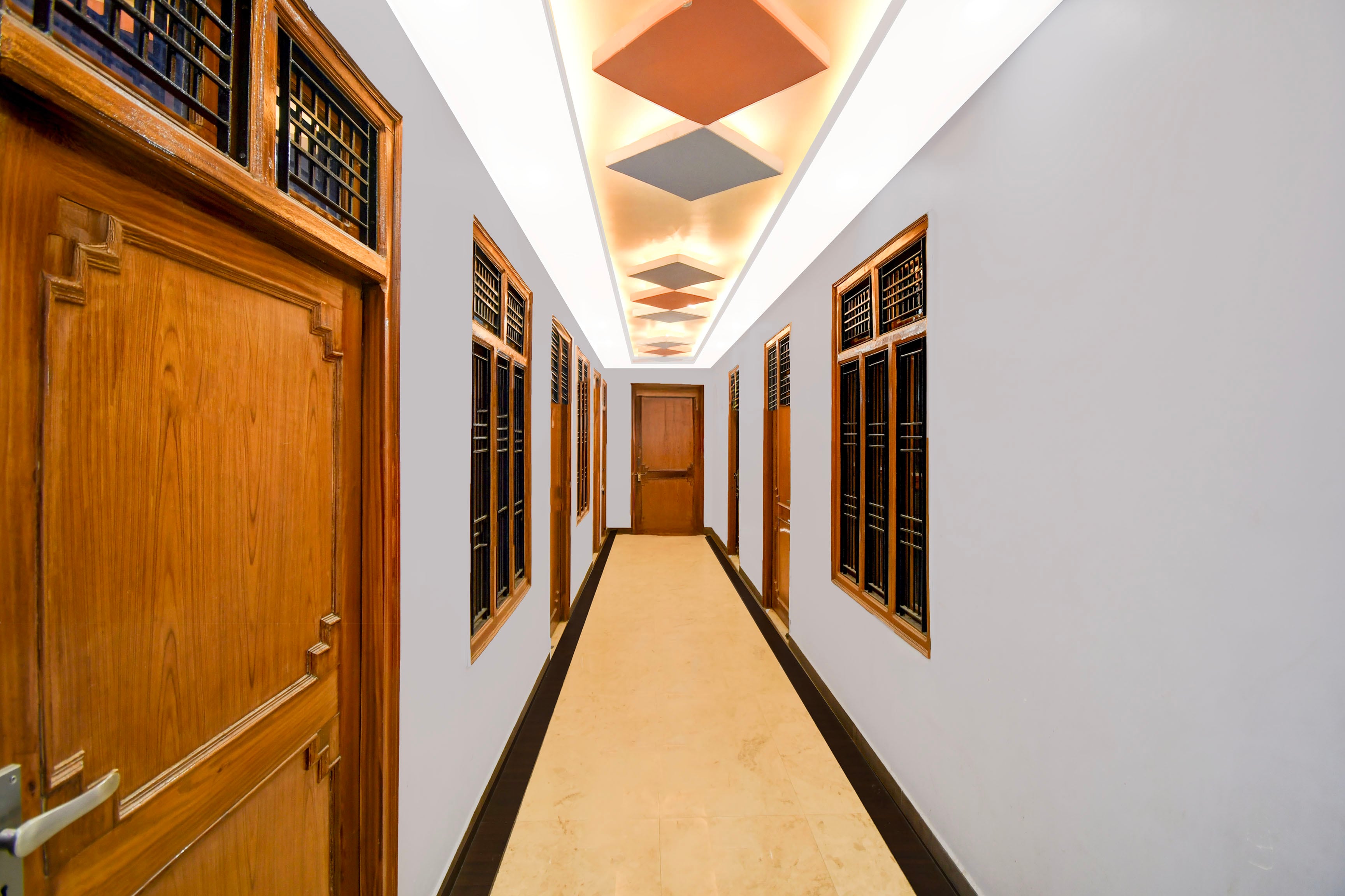 Super Hotel O Amhat Sultanpur City in Sultanpur