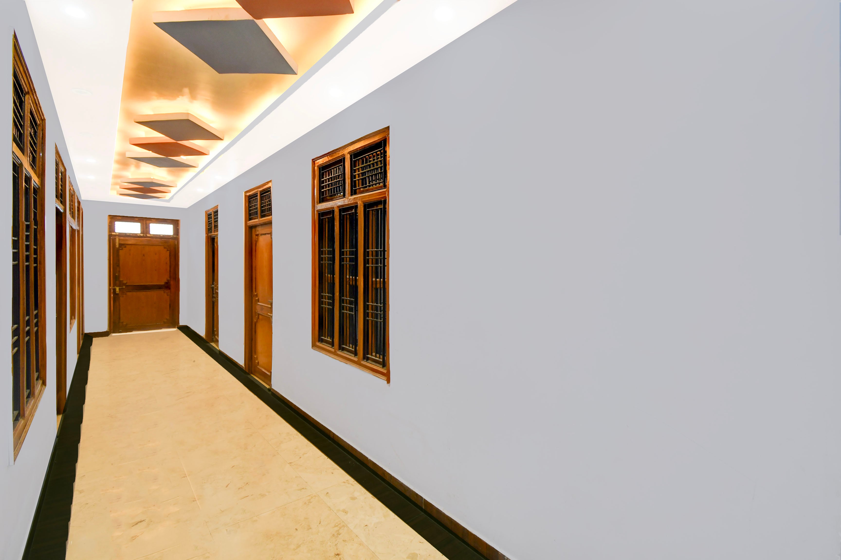 Super Hotel O Amhat Sultanpur City in Sultanpur