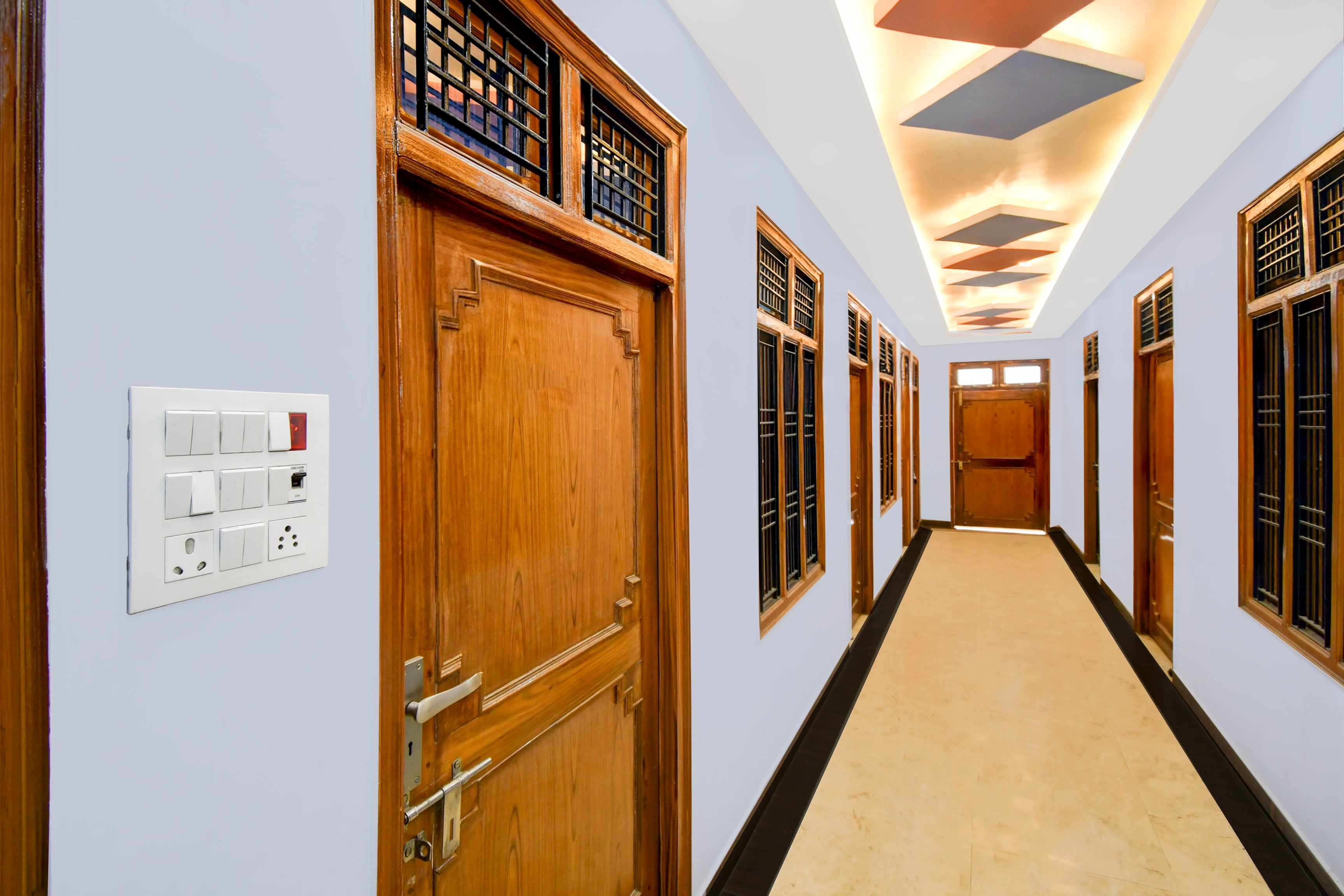 Super Hotel O Amhat Sultanpur City in Sultanpur