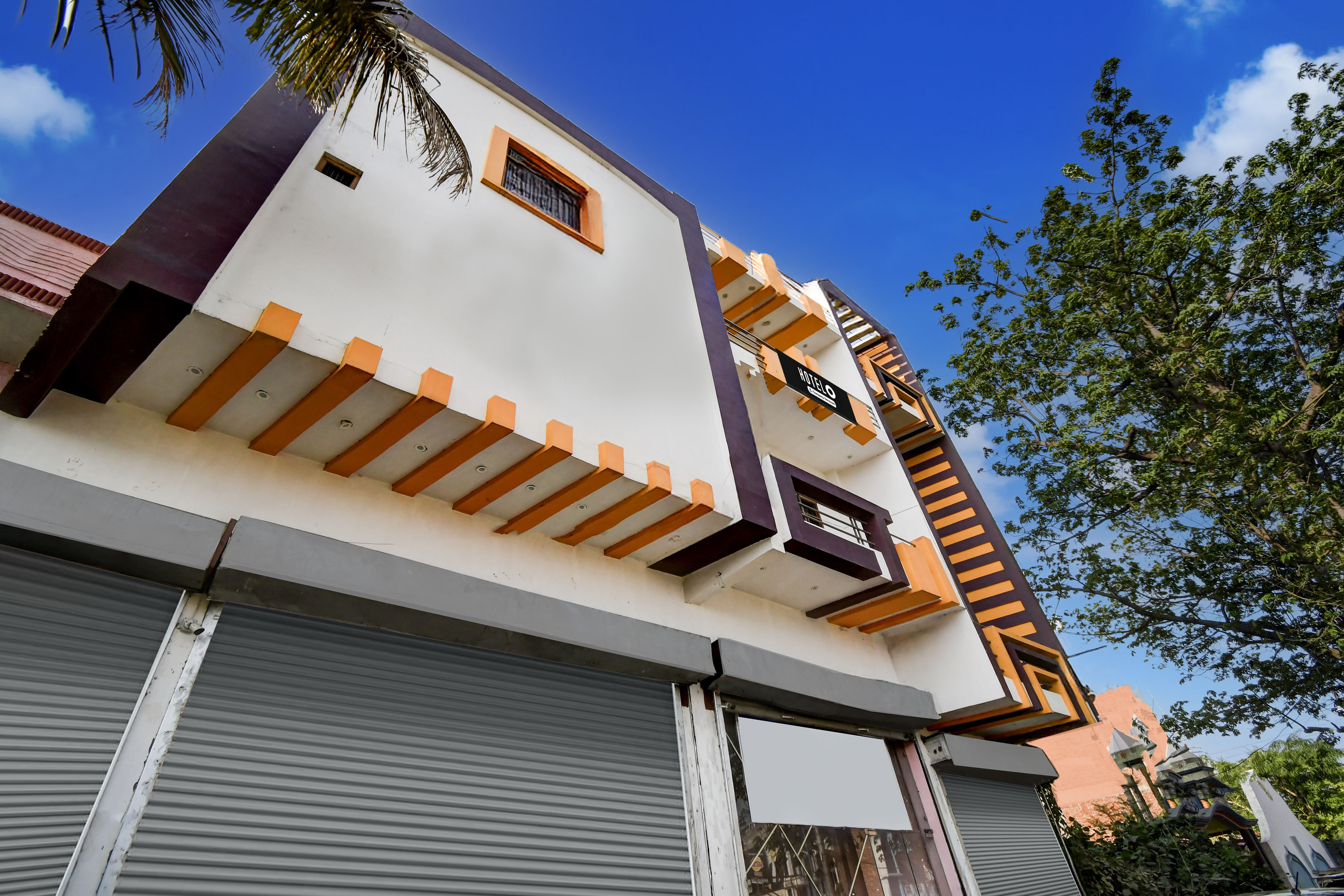 Super Hotel O Amhat Sultanpur City in Sultanpur