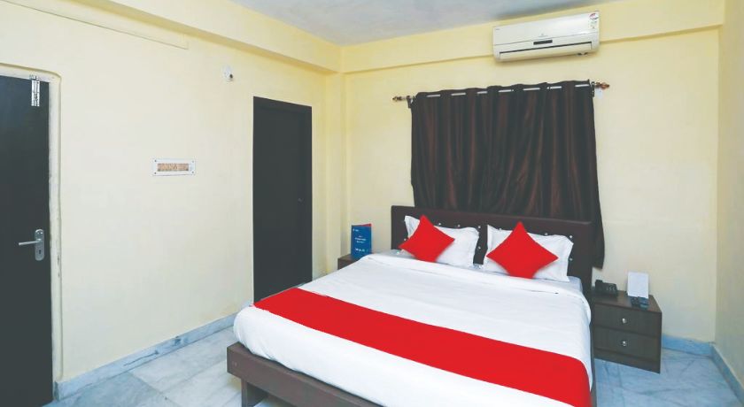 Sterlink Inn in Kolkata