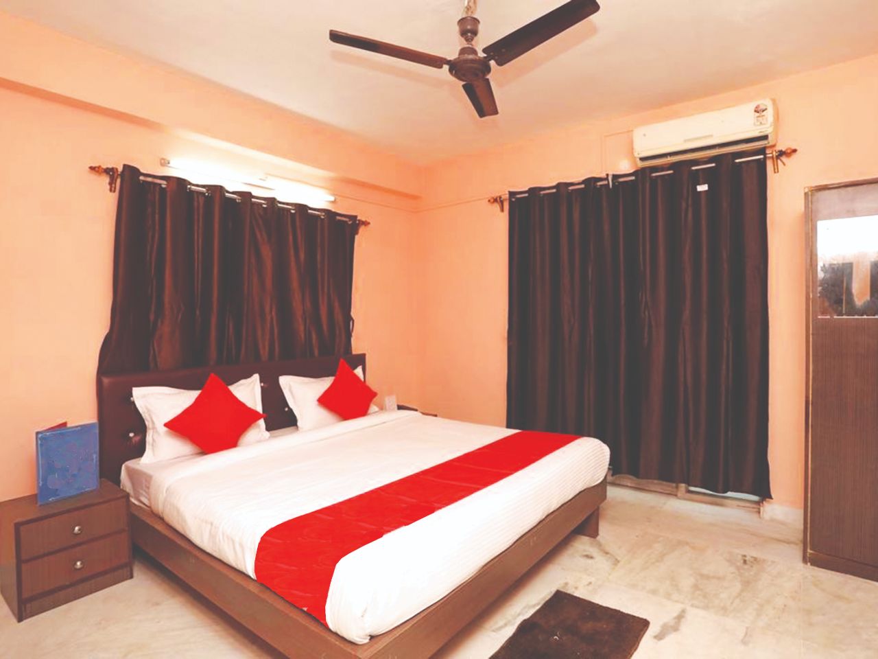 Sterlink Inn in Kolkata