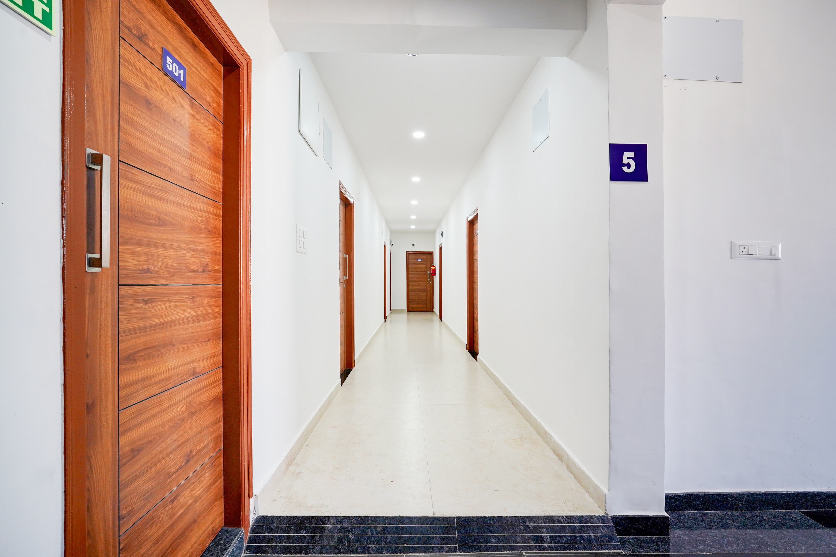 Super Townhouse Jeevan Bima Nagar Indranagar in Bangalore