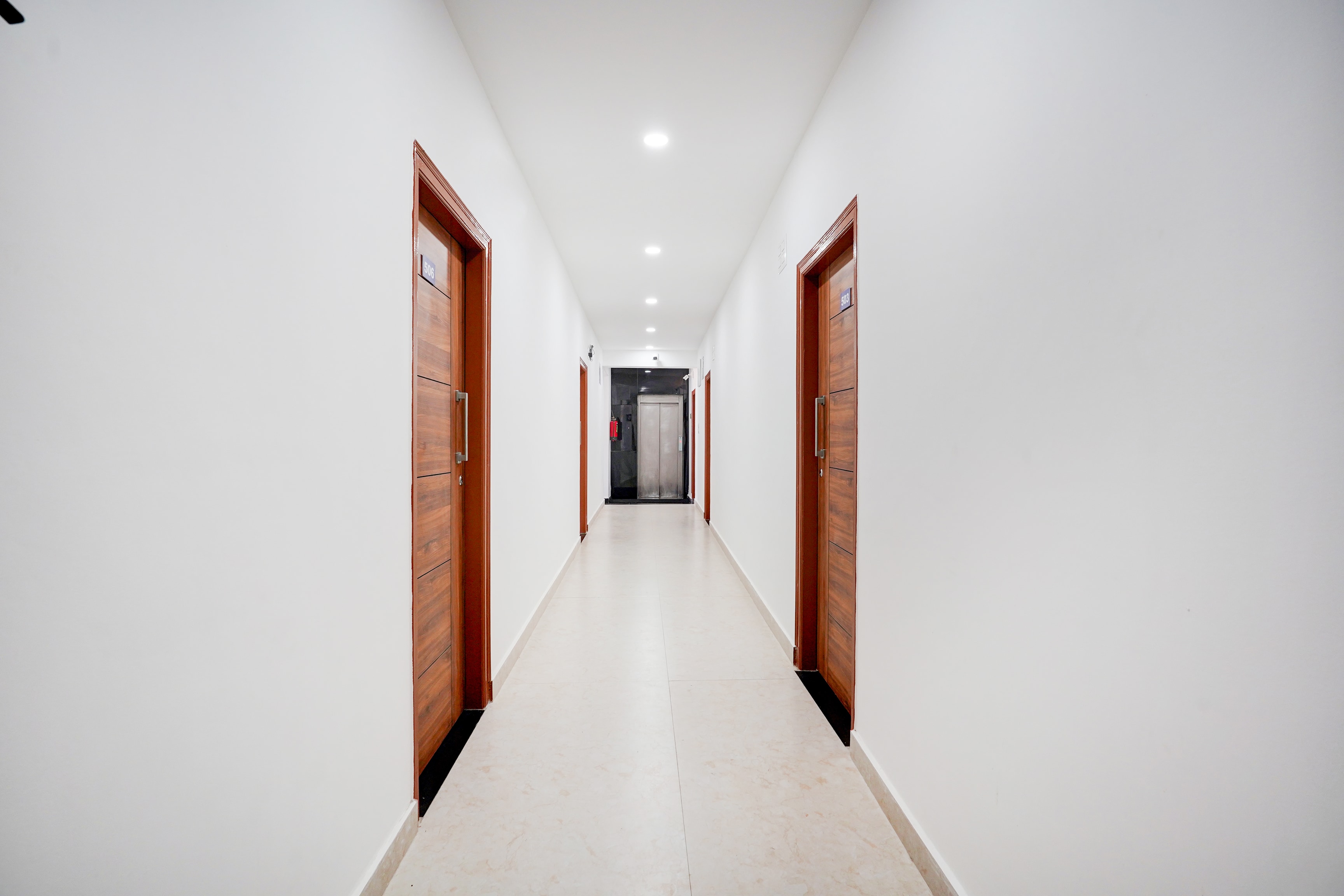 Super Townhouse Jeevan Bima Nagar Indranagar in Bangalore