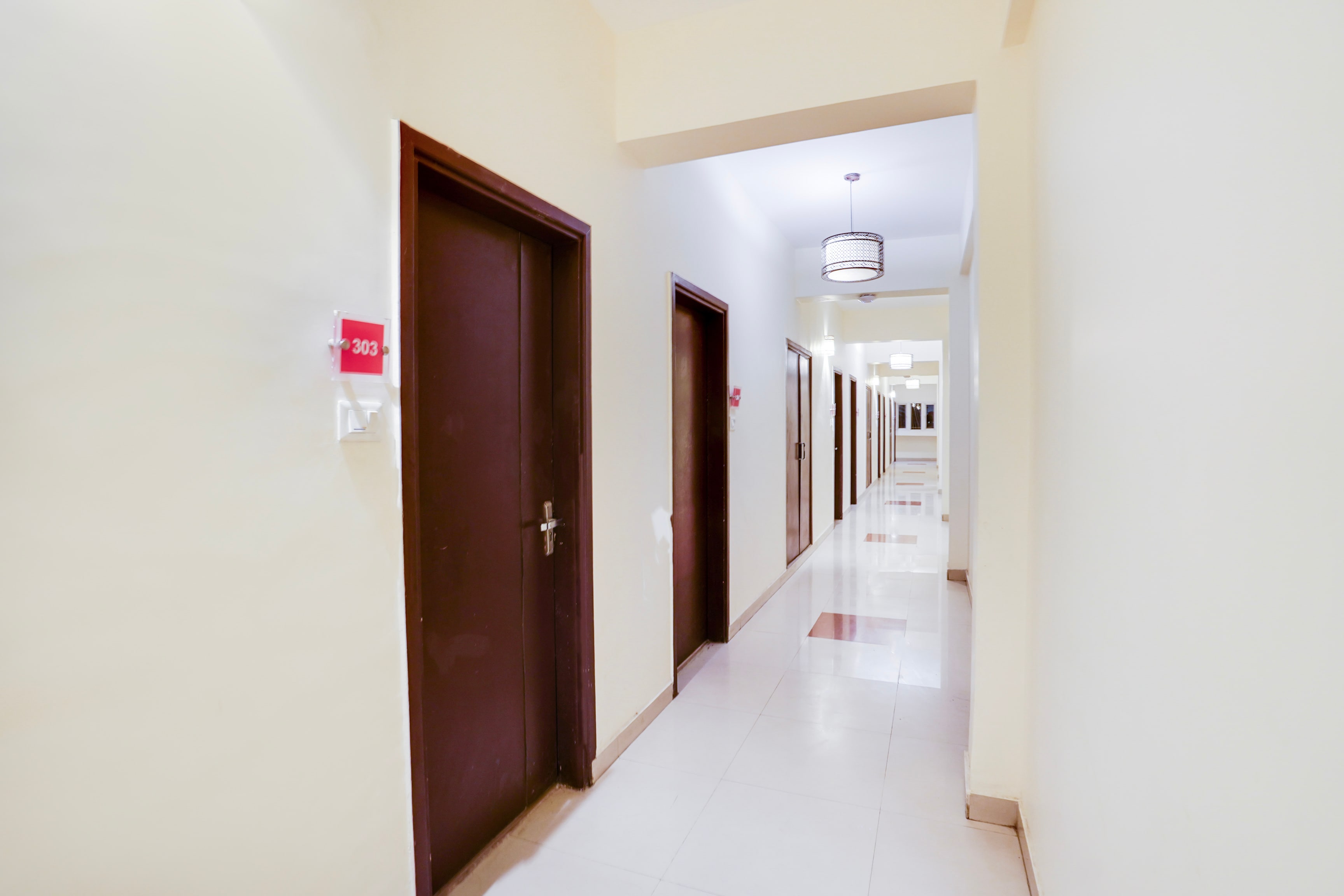 Super Townhouse Oak Silver City Chowk Formerly HW Residency in Dehradun