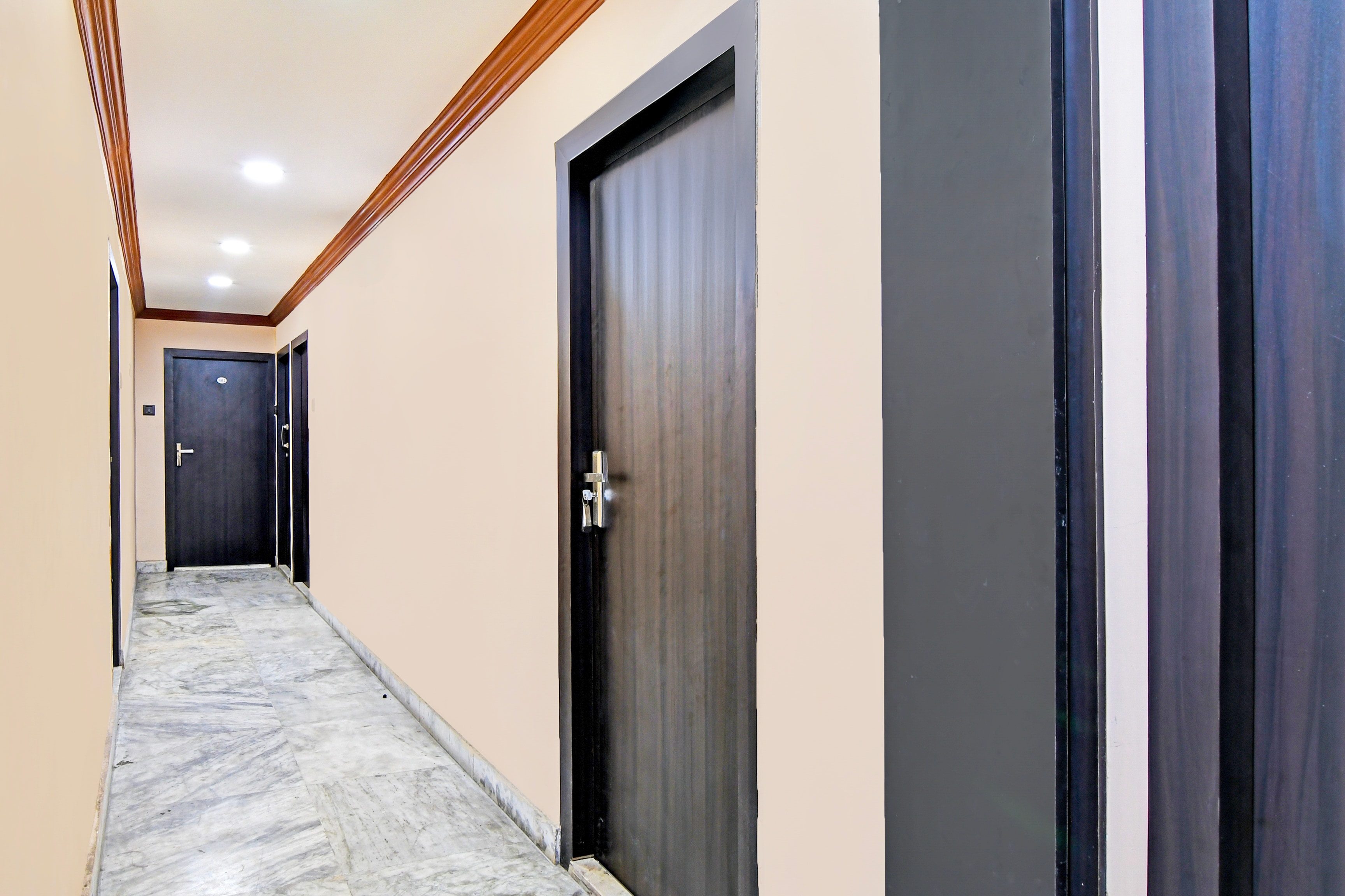 Super Collection O Kolkata Near Dumdum Airport in Kolkata