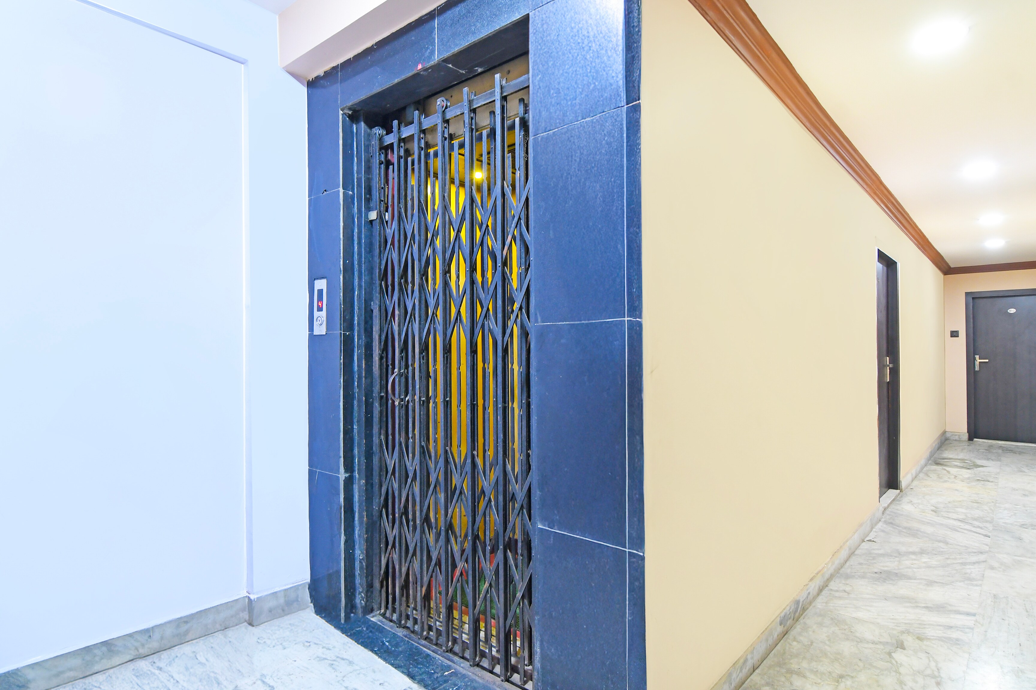 Super Collection O Kolkata Near Dumdum Airport in Kolkata