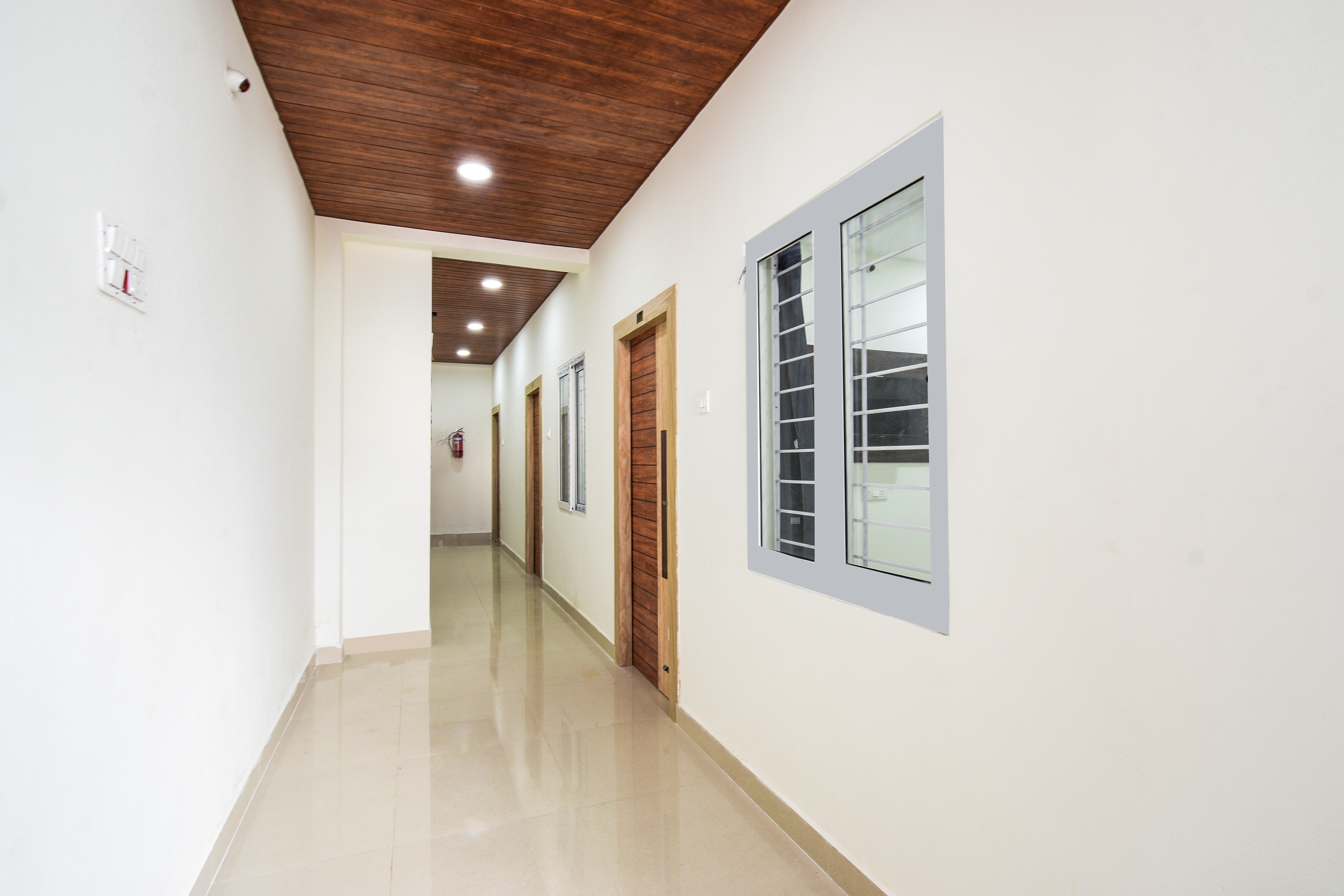 Super Townhouse Badangpet Crossway Hyderabad Formerly Balapur in Hyderabad