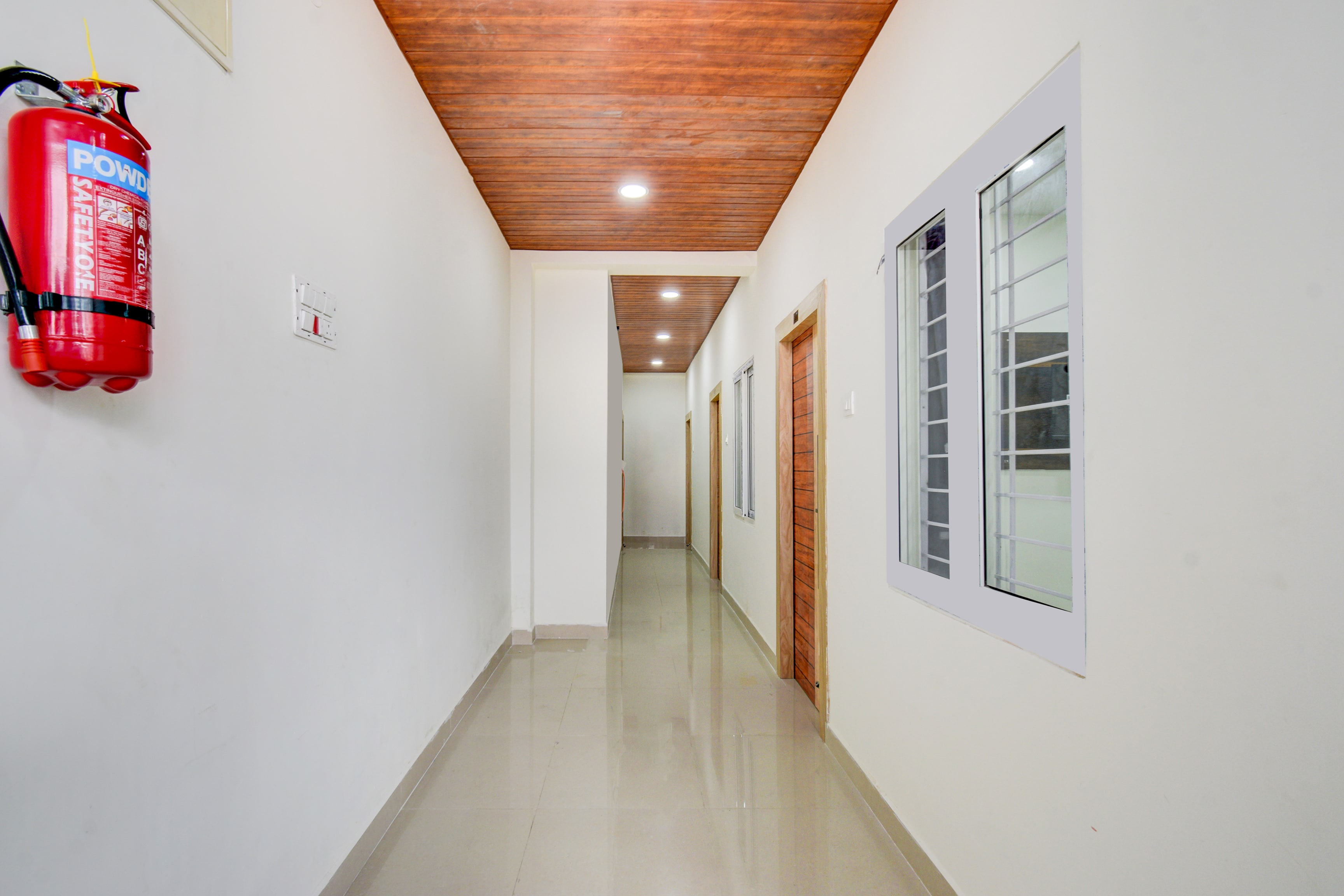 Super Townhouse Badangpet Crossway Hyderabad Formerly Balapur in Hyderabad