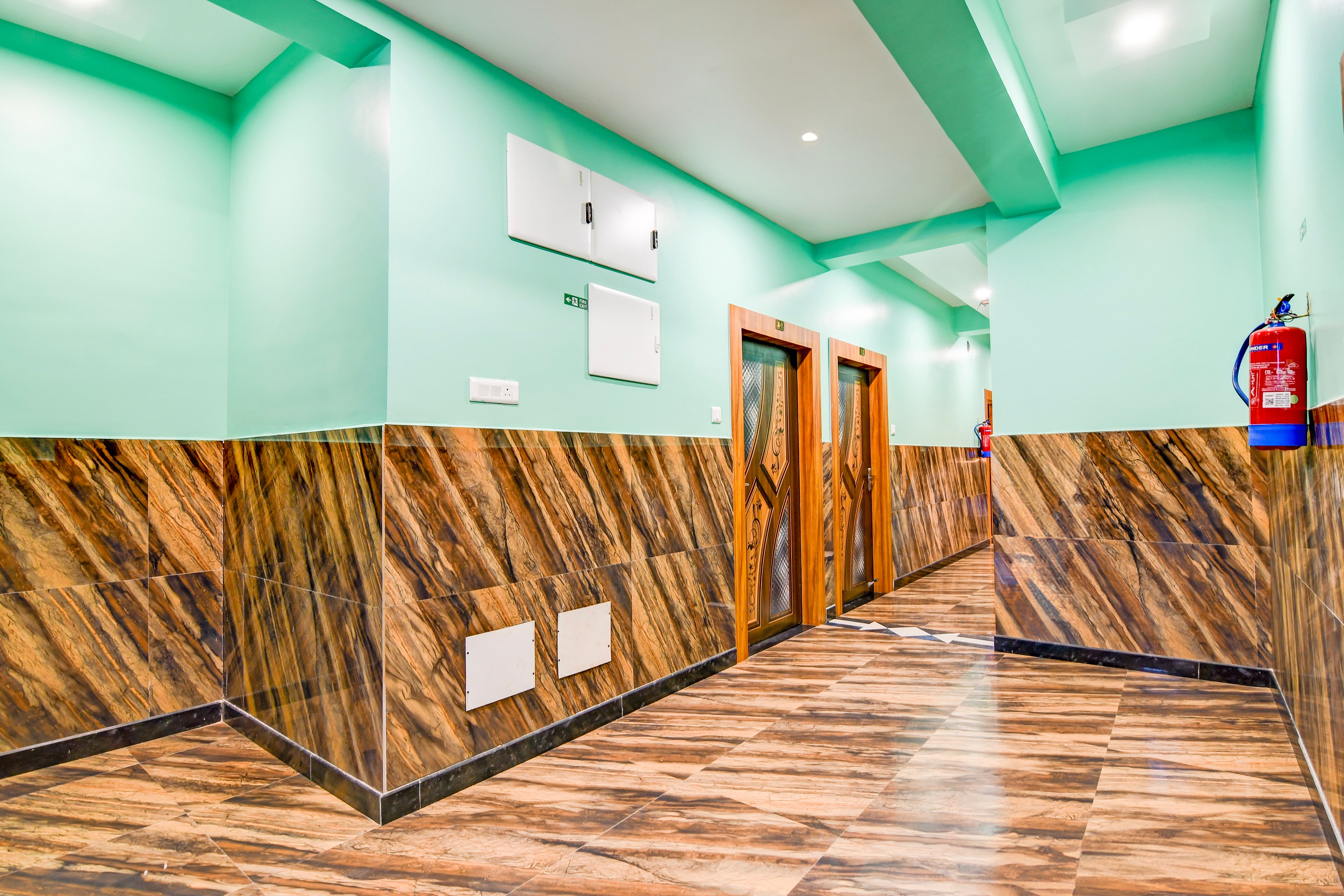 Super Townhouse Dableshwar Temple Puri Formerly Manorama Residency in Puri