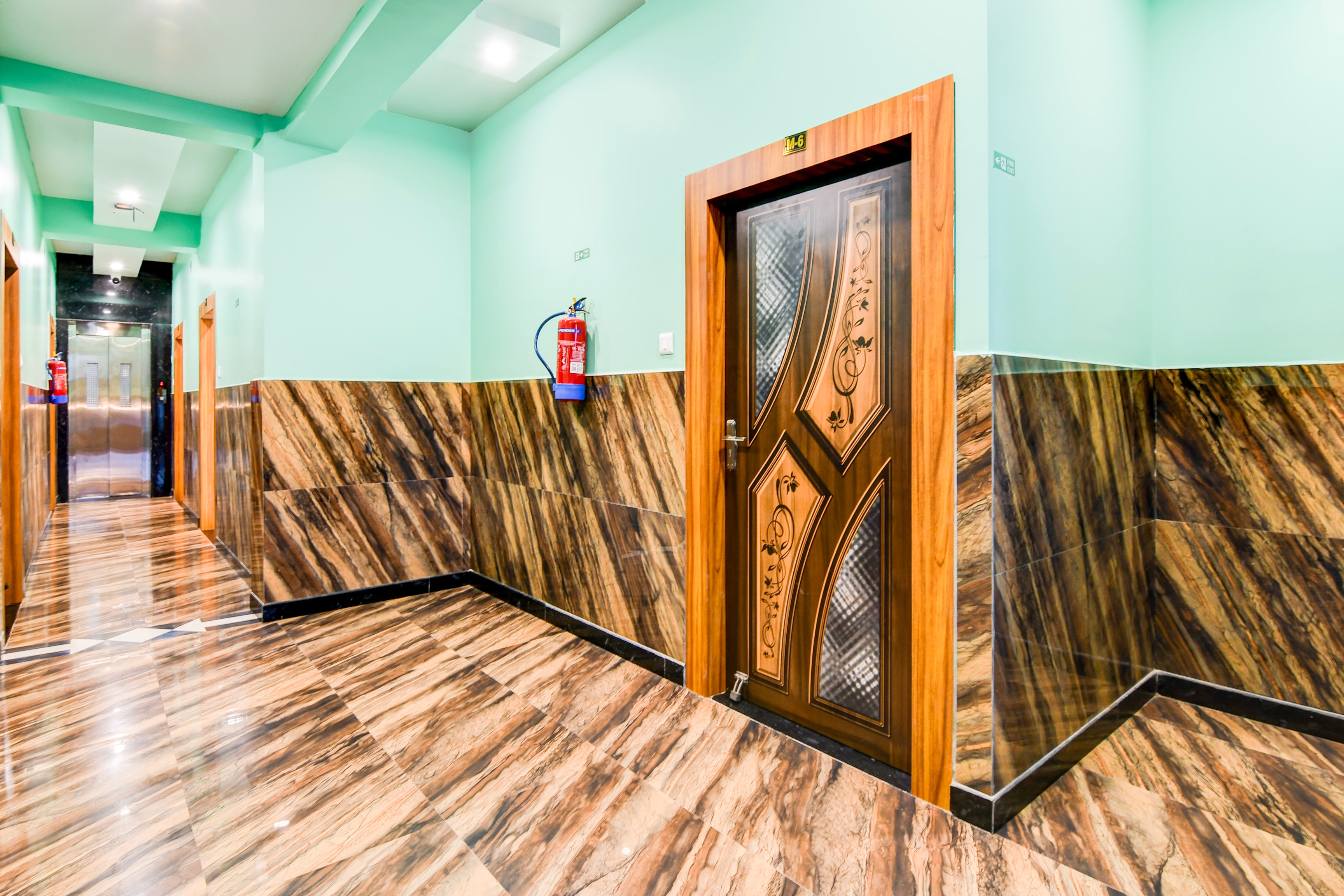 Super Townhouse Dableshwar Temple Puri Formerly Manorama Residency in Puri