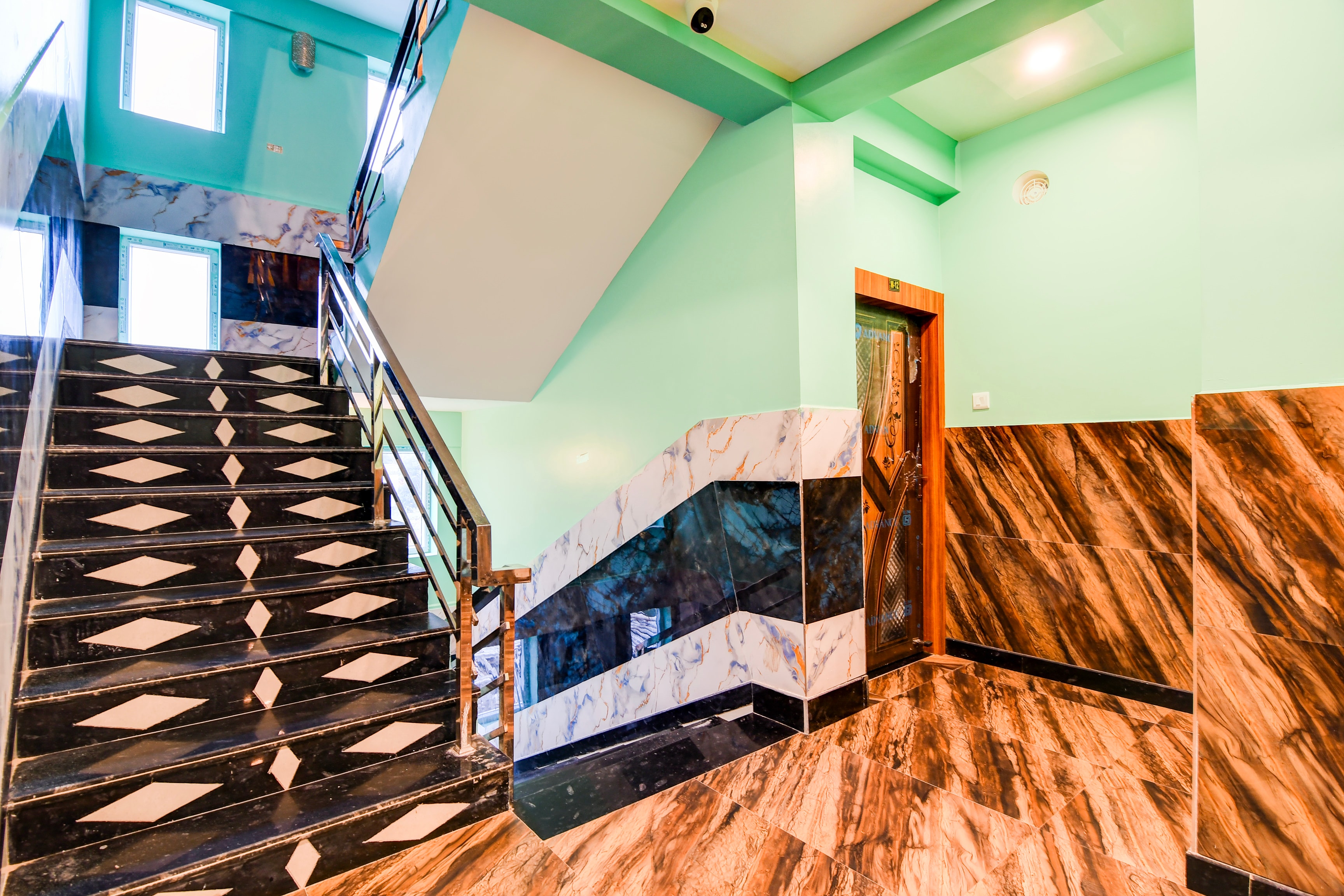 Super Townhouse Dableshwar Temple Puri Formerly Manorama Residency in Puri