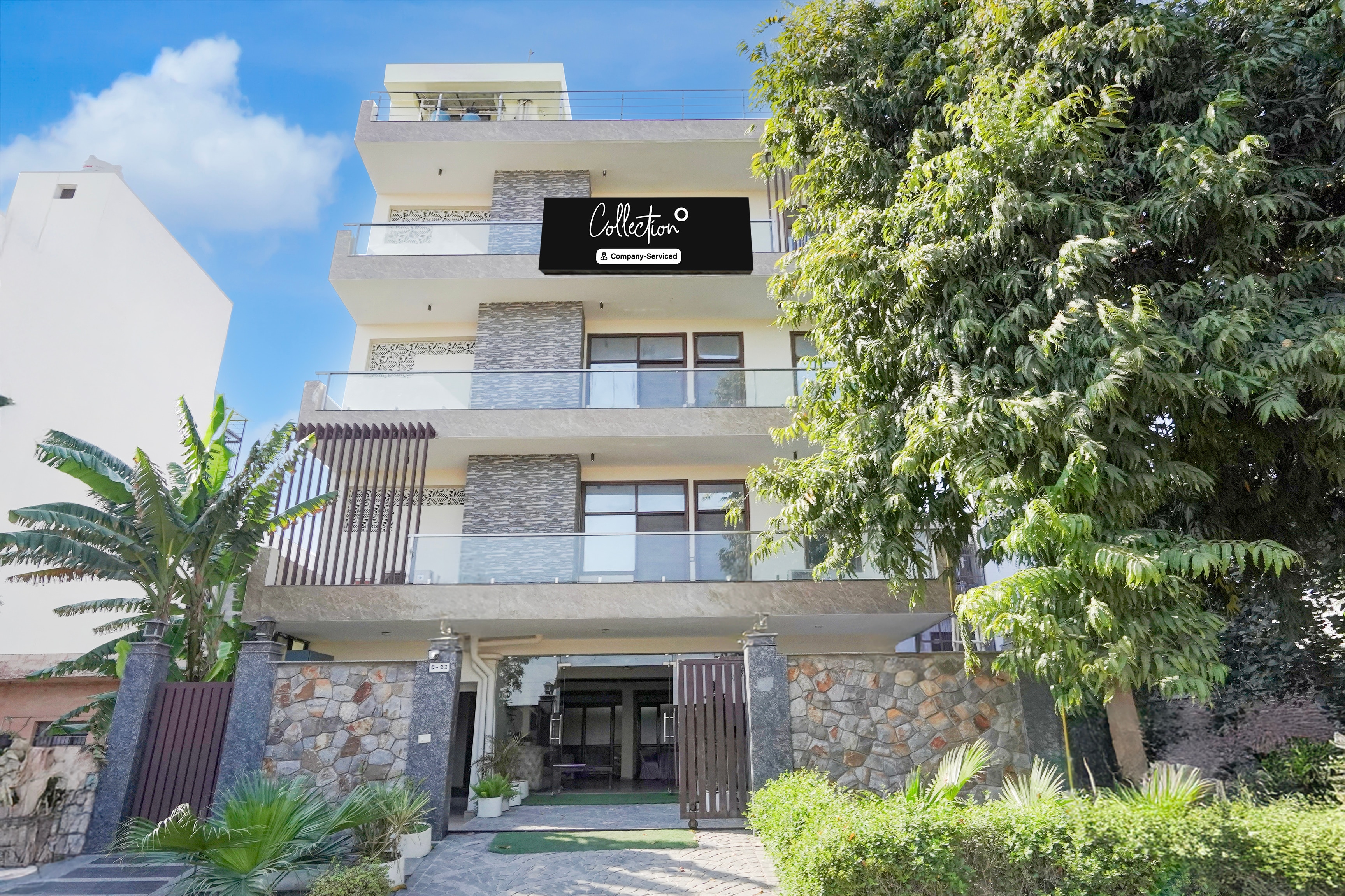 Collection O Sector 108 Noida in Noida