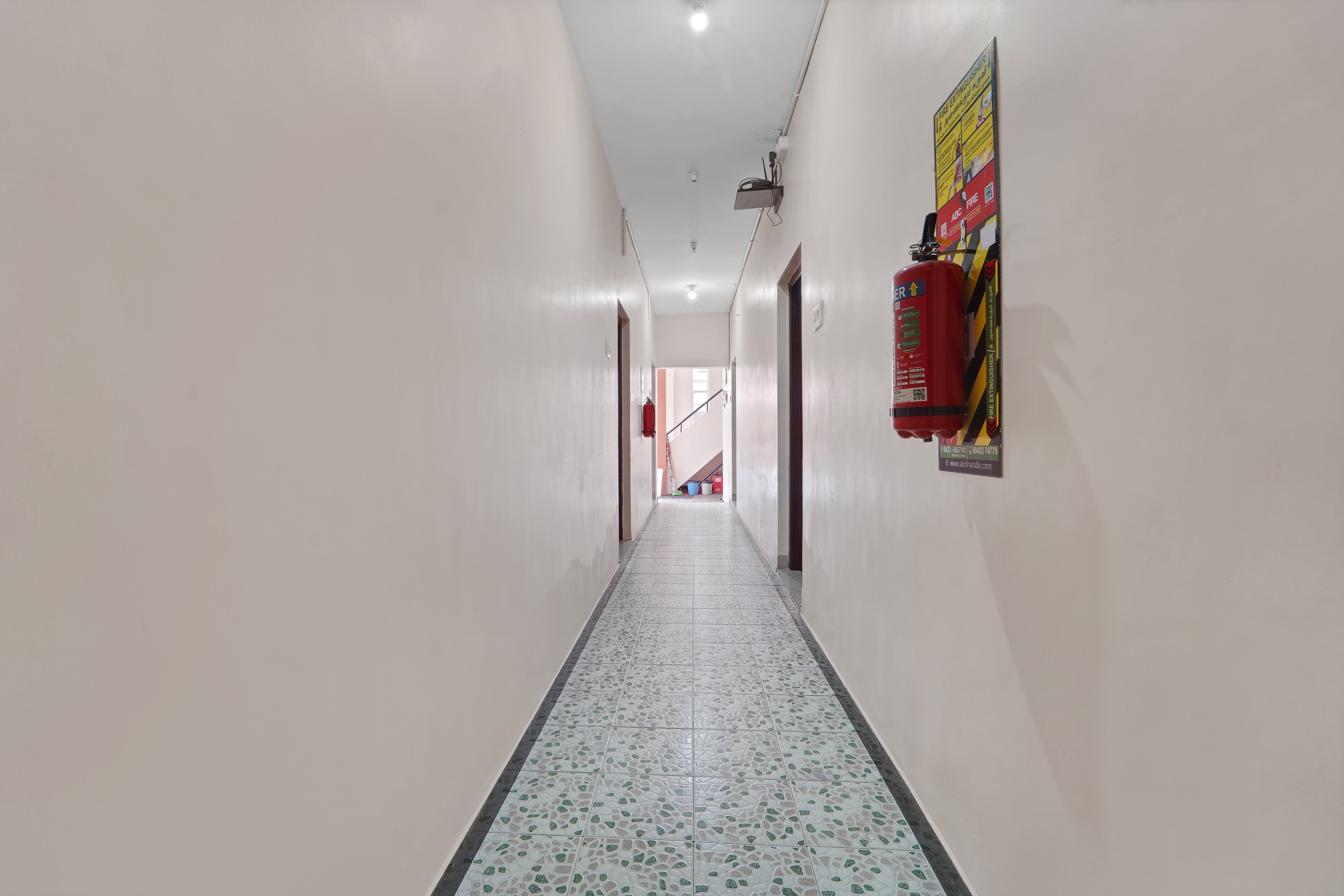 Super Collection O Coimbatore Near Adithya Institute Formerly Hotel Everest Grand in Coimbatore