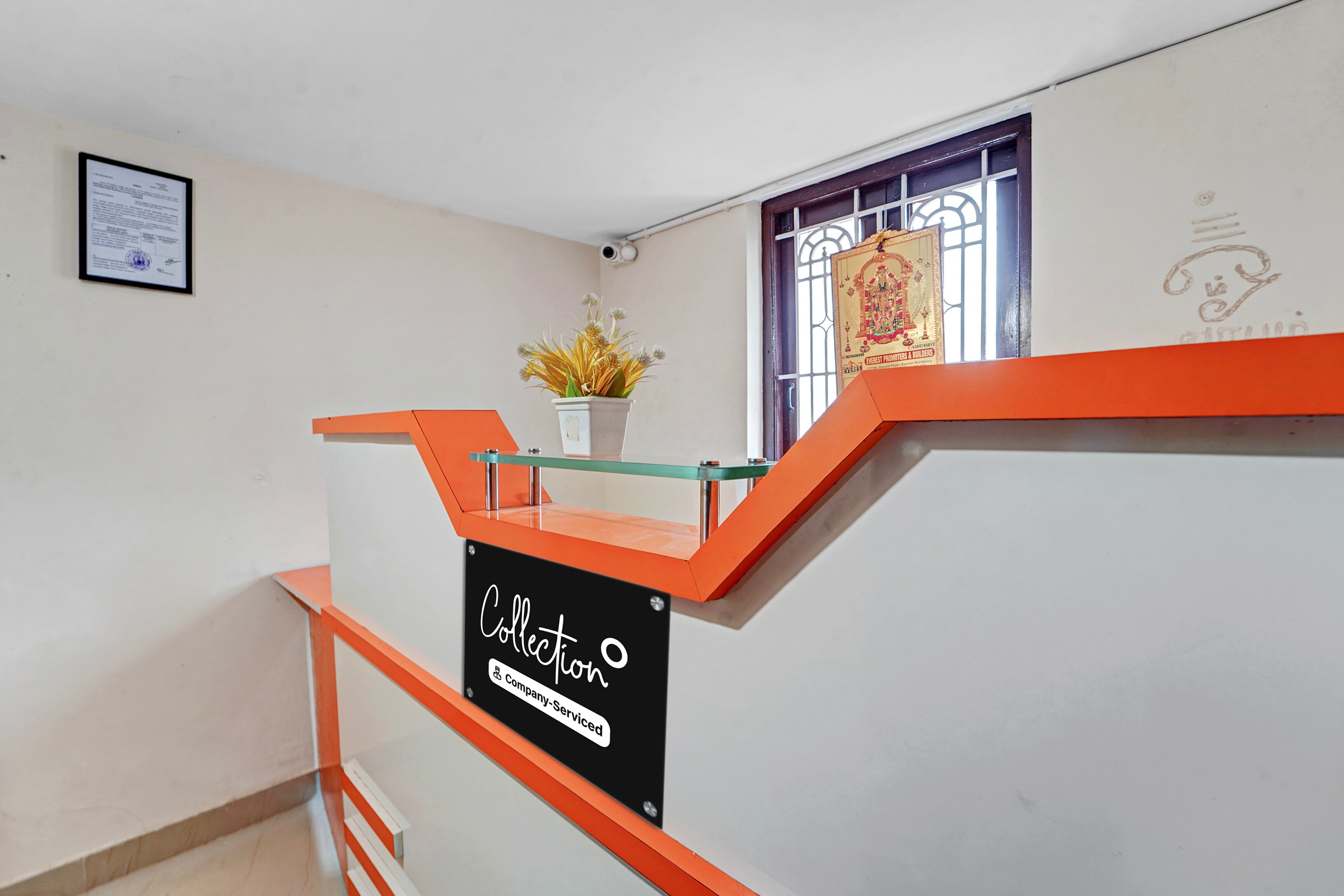 Super Collection O Coimbatore Near Adithya Institute Formerly Hotel Everest Grand in Coimbatore
