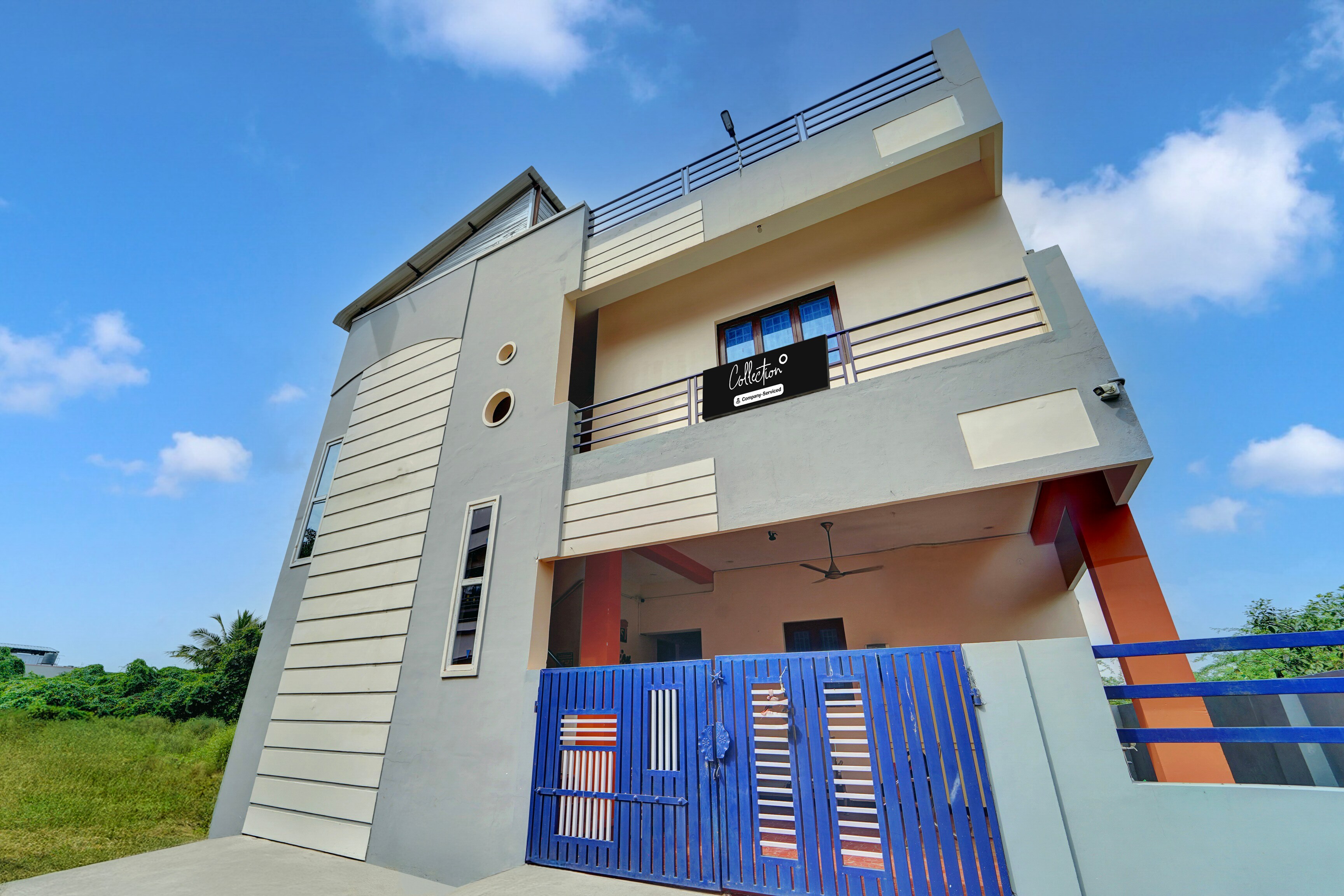 Super Collection O Coimbatore Near Adithya Institute Formerly Hotel Everest Grand in Coimbatore