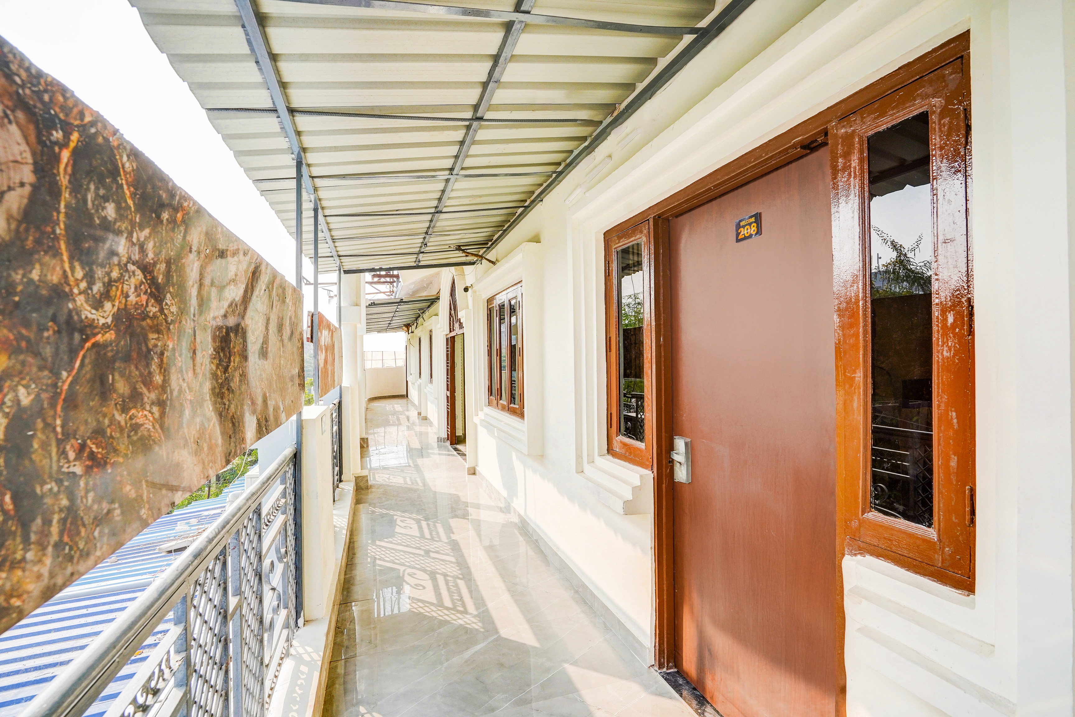 Super Collection O Ashiyana Formerly Rajshree in Lucknow