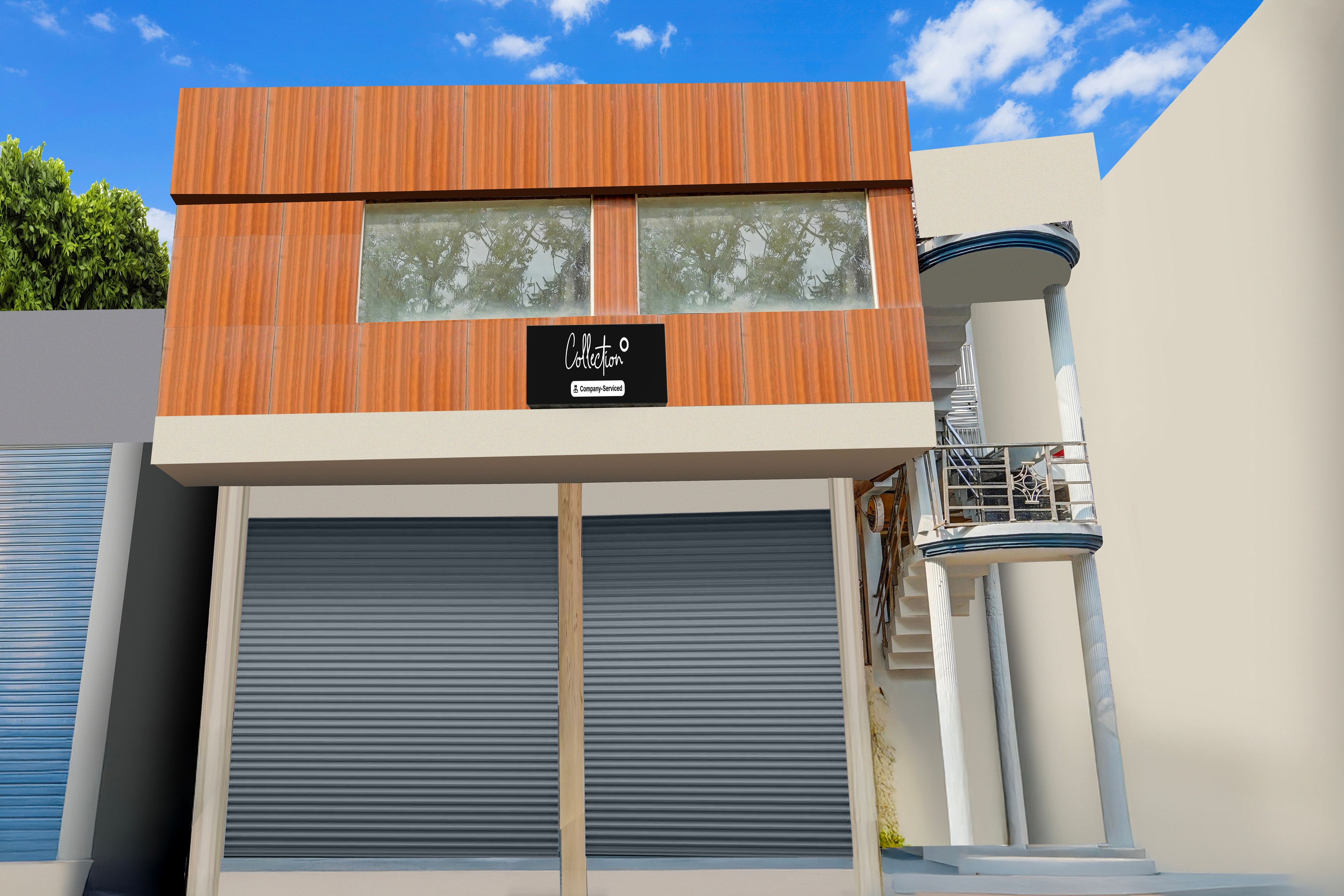 Super Collection O Ashiyana Formerly Rajshree in Lucknow