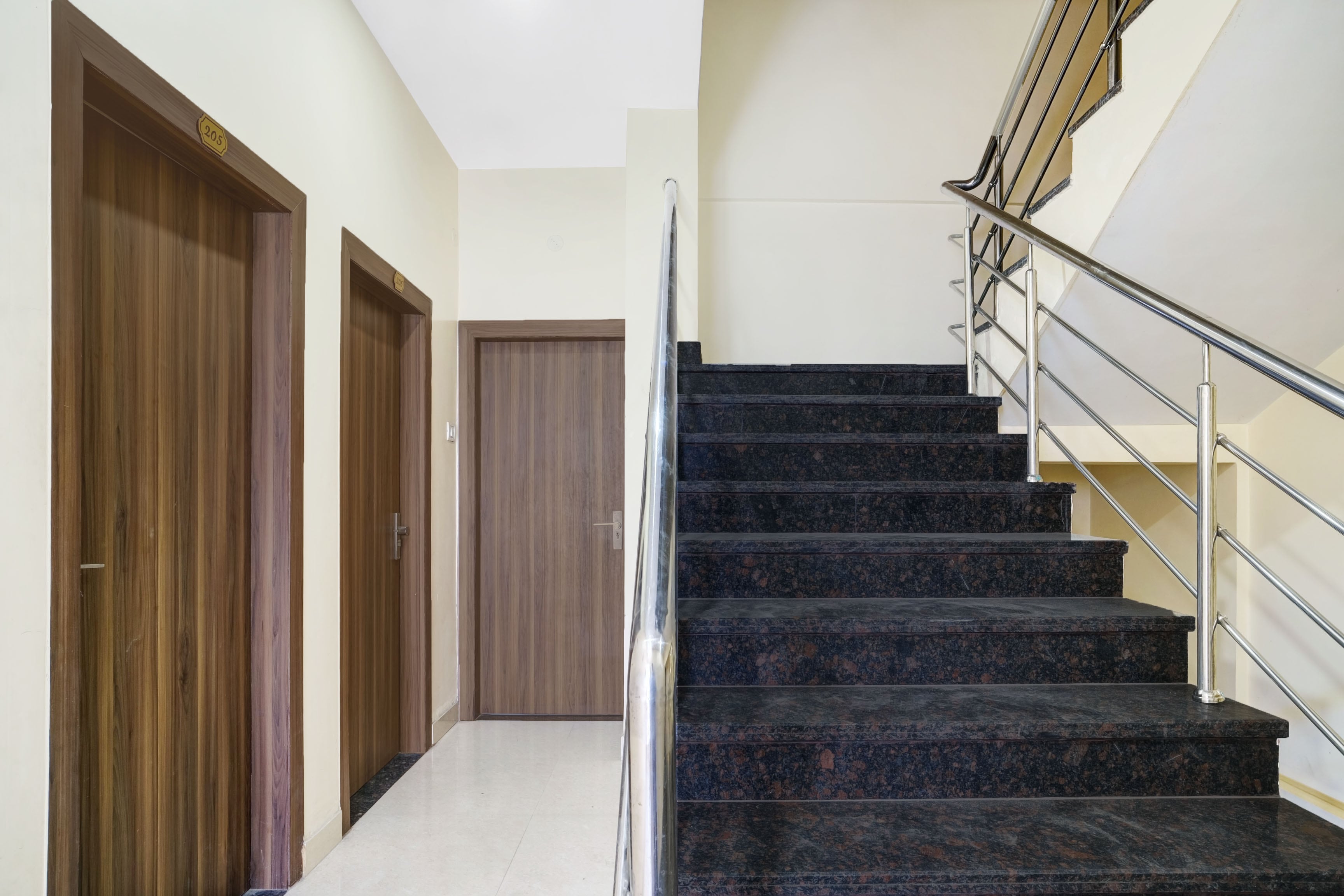 Super Hotel O Lalganesh Formerly Royal Avenue in Guwahati