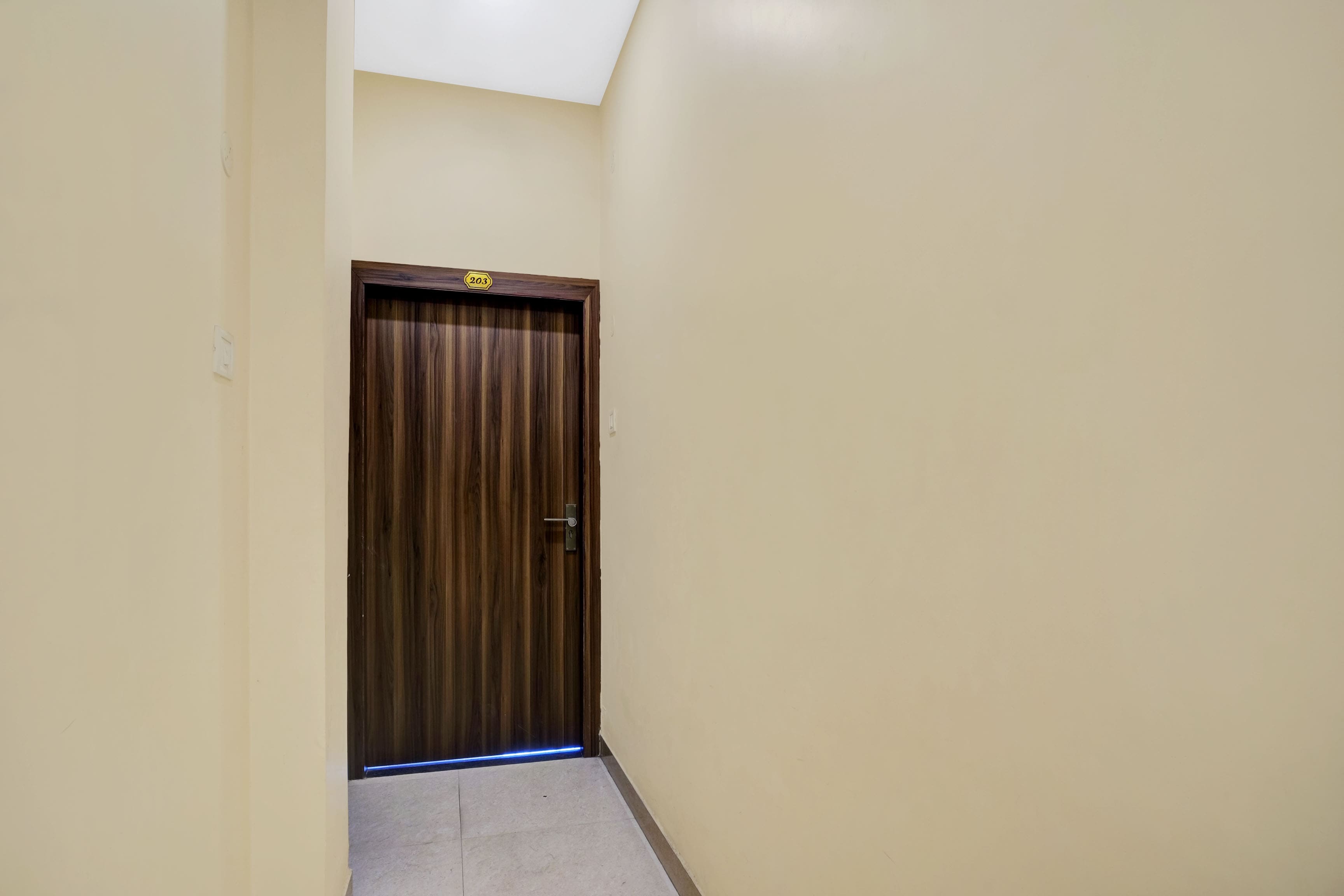 Super Hotel O Lalganesh Formerly Royal Avenue in Guwahati